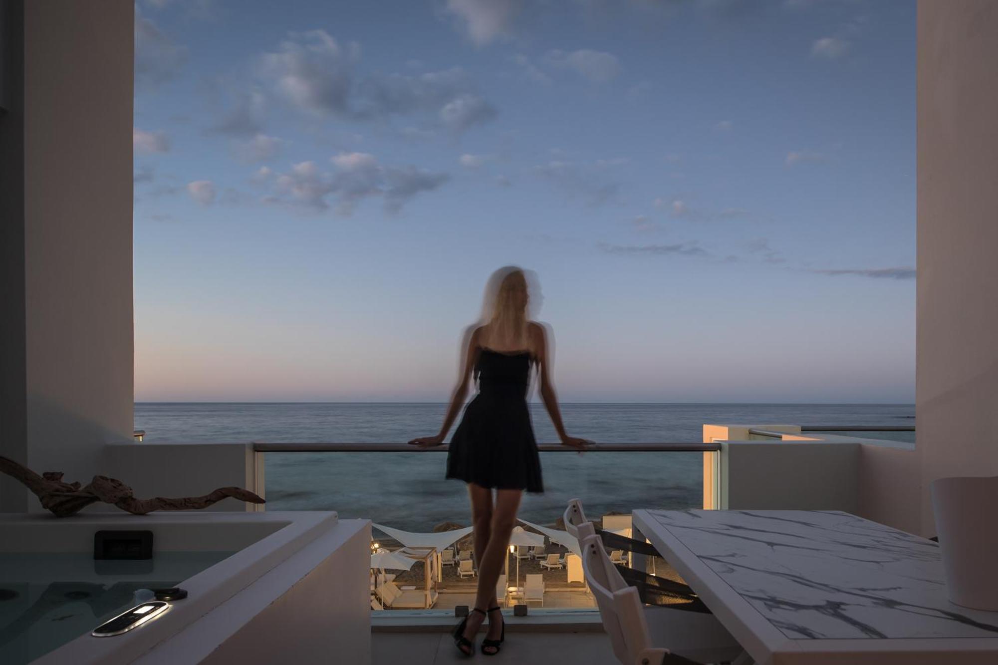 Akrogiali Beach 4* Malia (Crete)