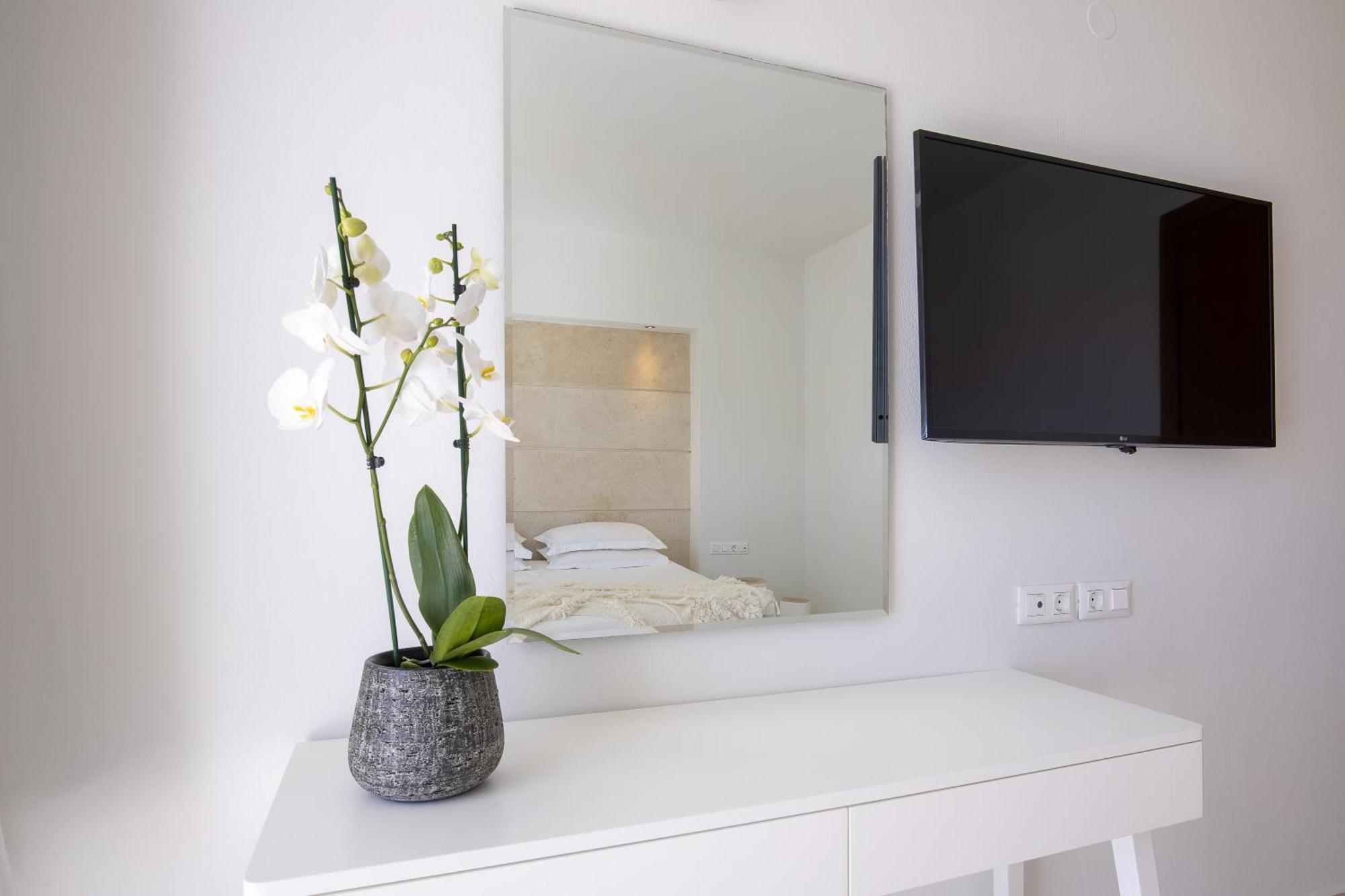 Aparthotel Akrogiali Beach Malia (Crete)