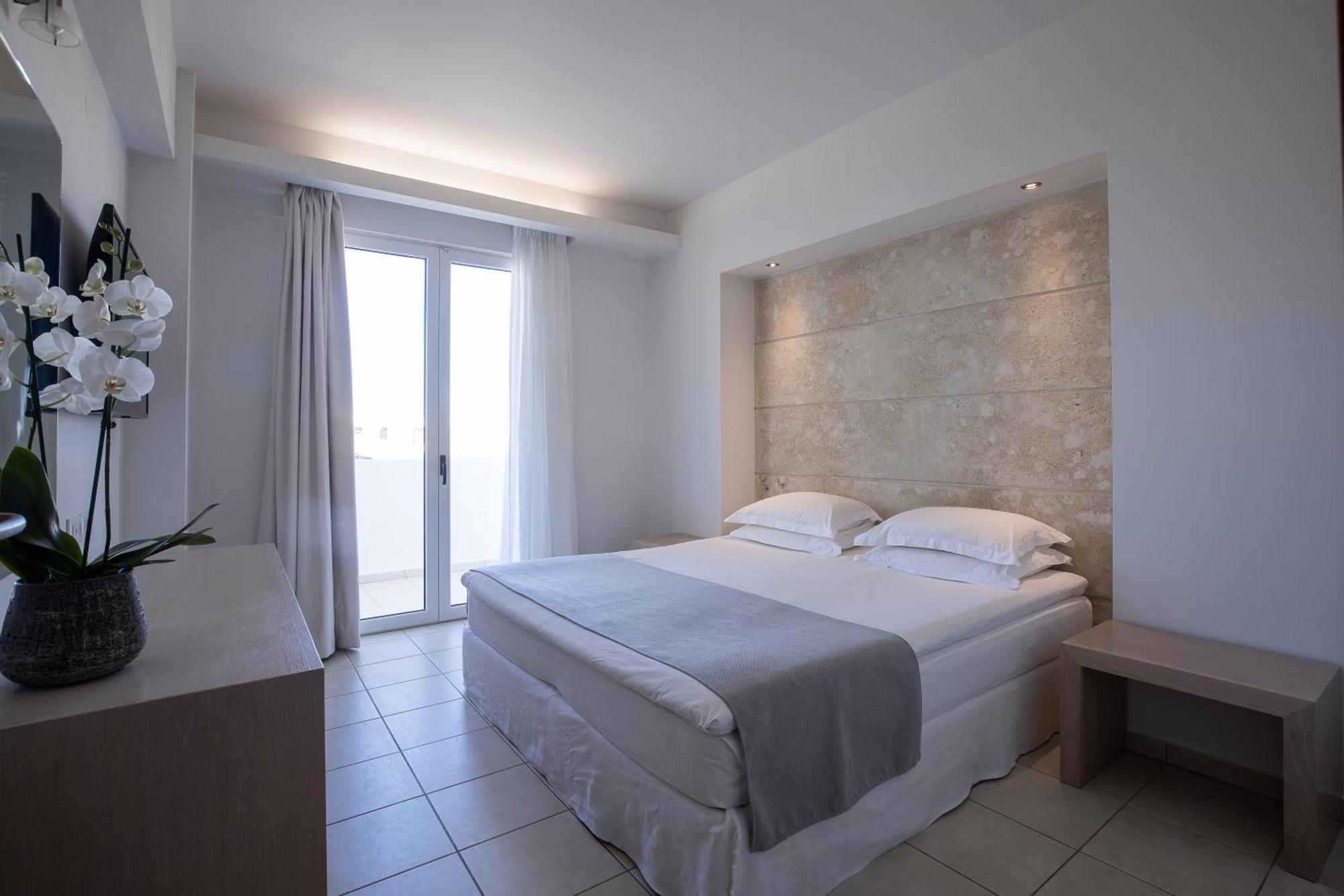 Akrogiali Beach Aparthotel Malia (Crete)