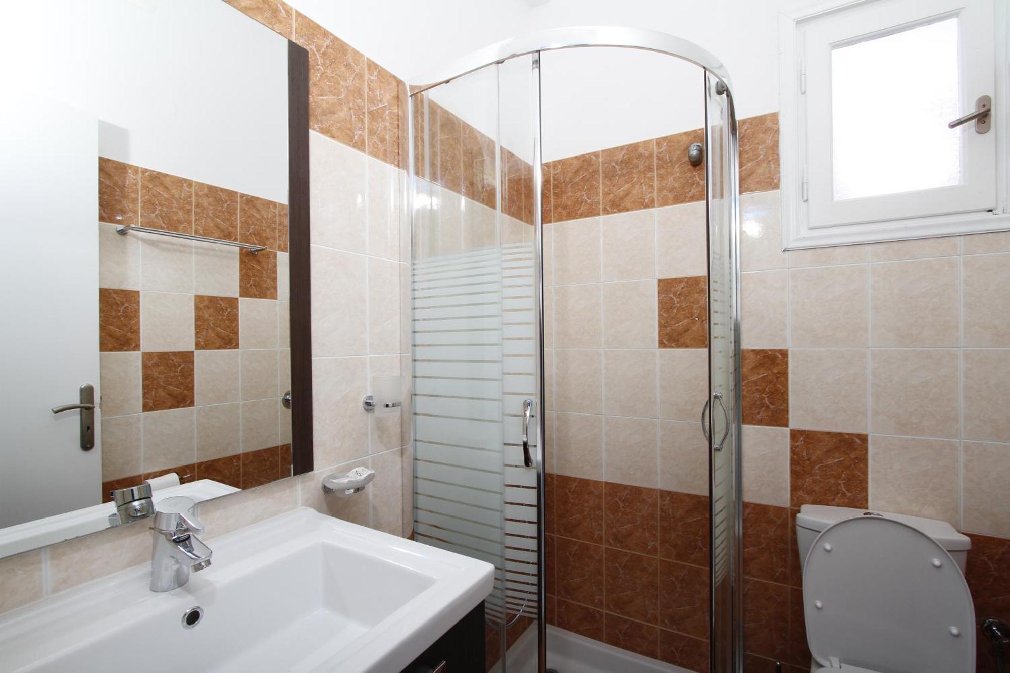 Aparthotel Stella Naxos Island Agia Anna (Naxos)