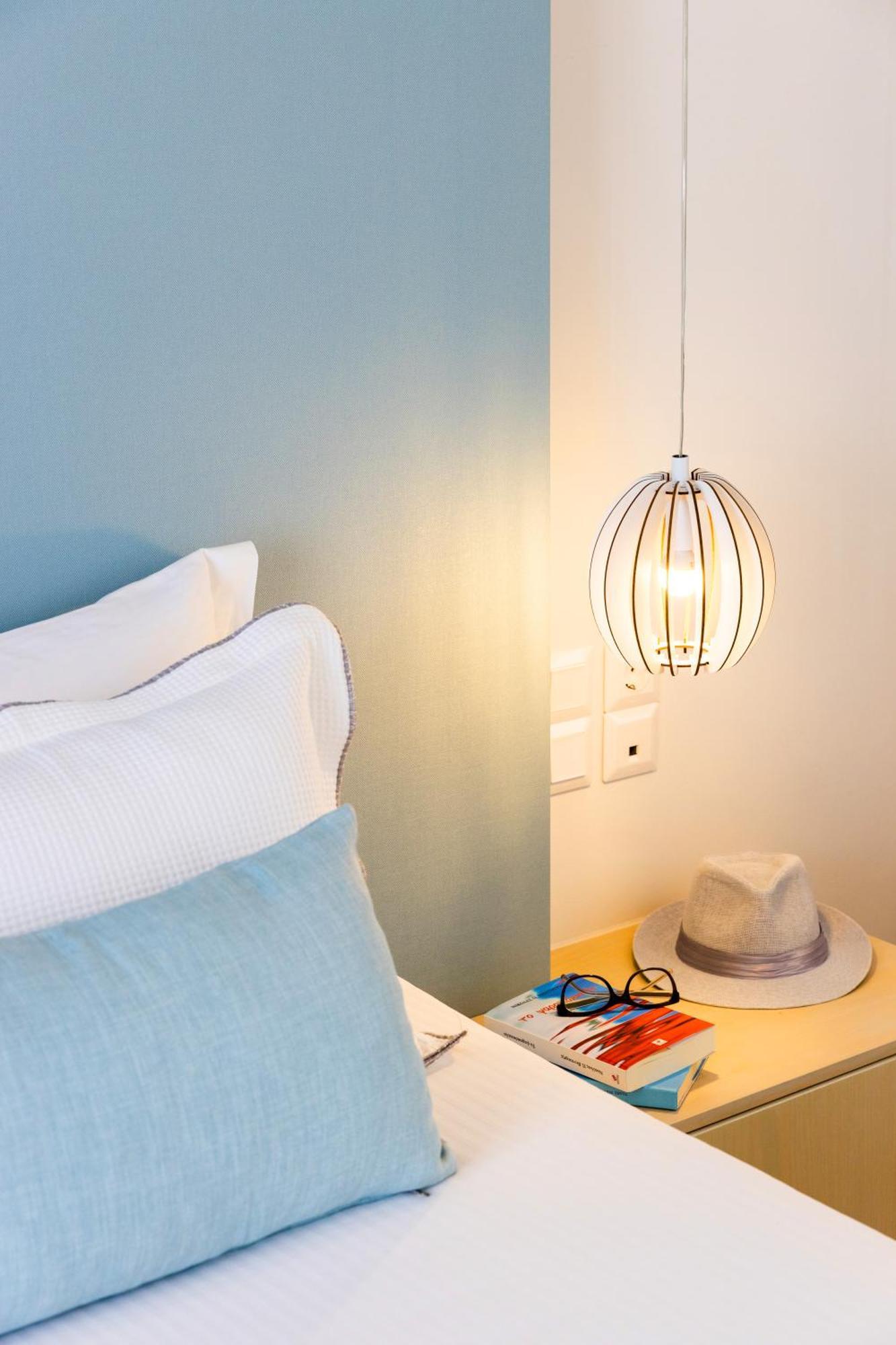 Aparthotel Kandiani Bleu Ciel 3*