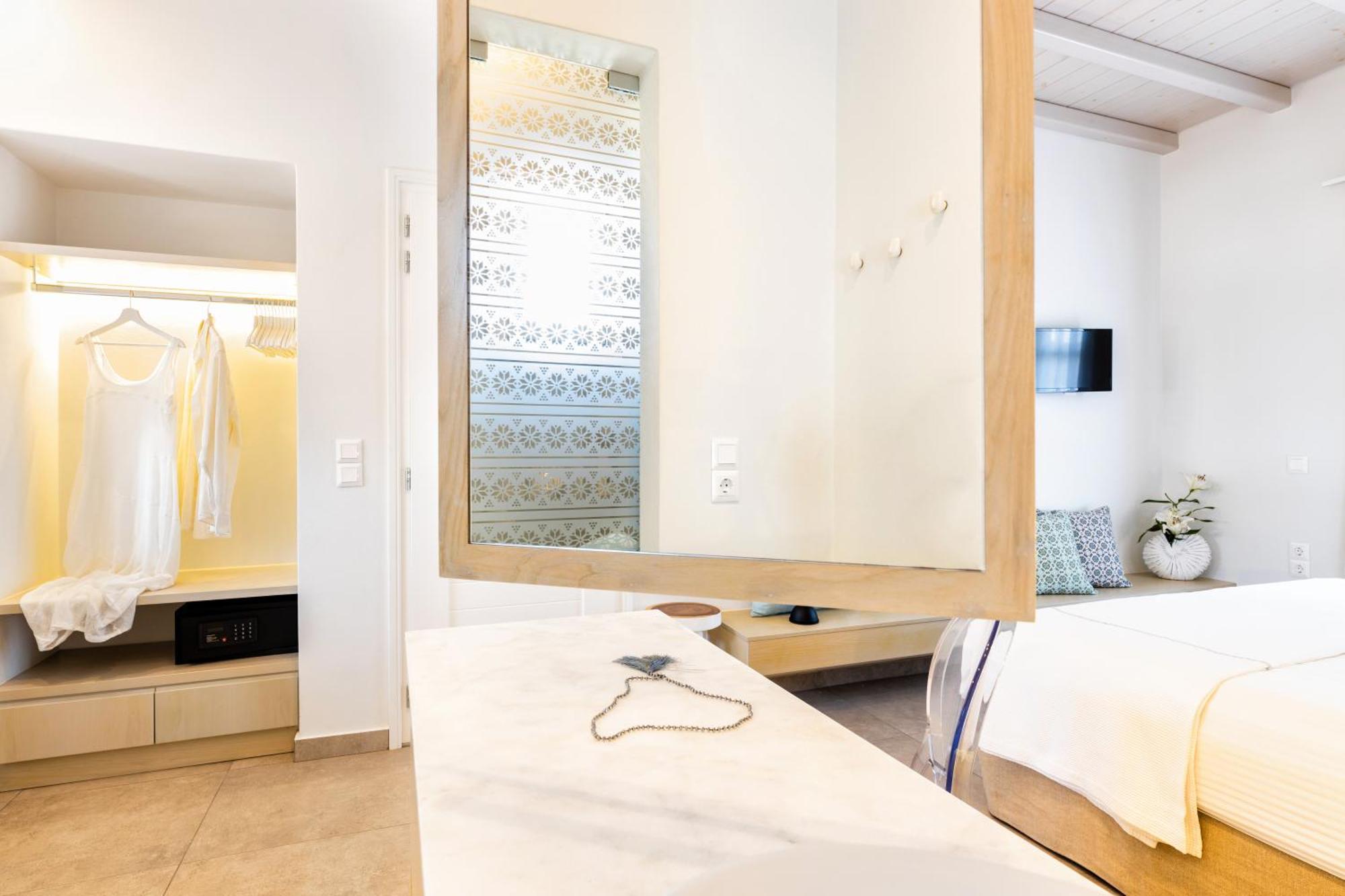 Aparthotel Kandiani Bleu Ciel 3*