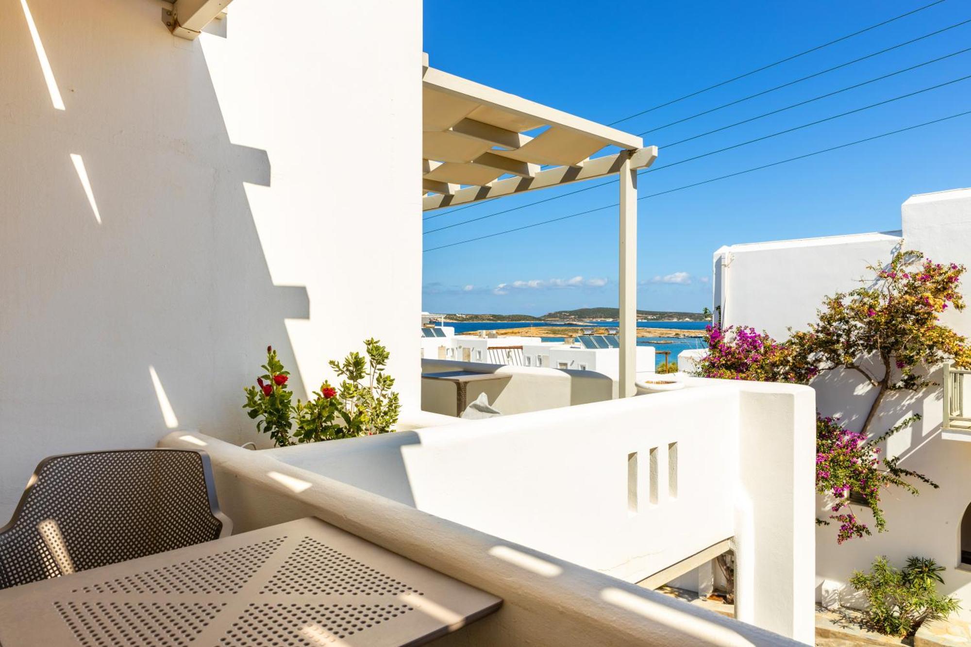 Kandiani Bleu Ciel Aparthotel 3*