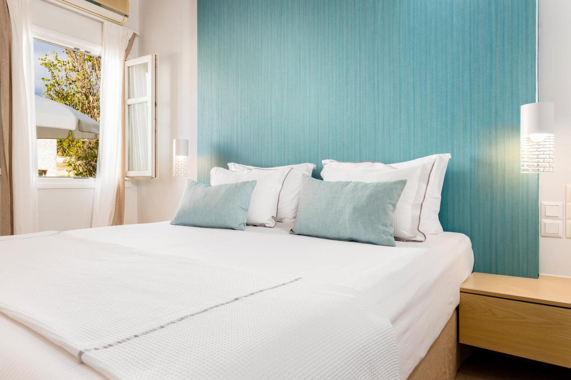 Kandiani Bleu Ciel Aparthotel