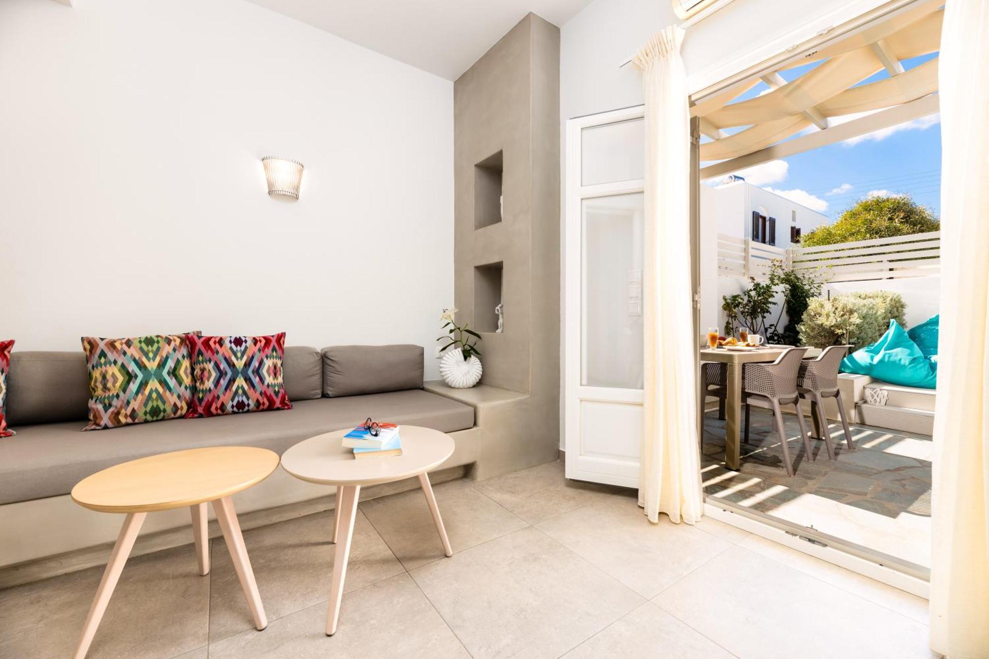 Aparthotel Kandiani Bleu Ciel 3*