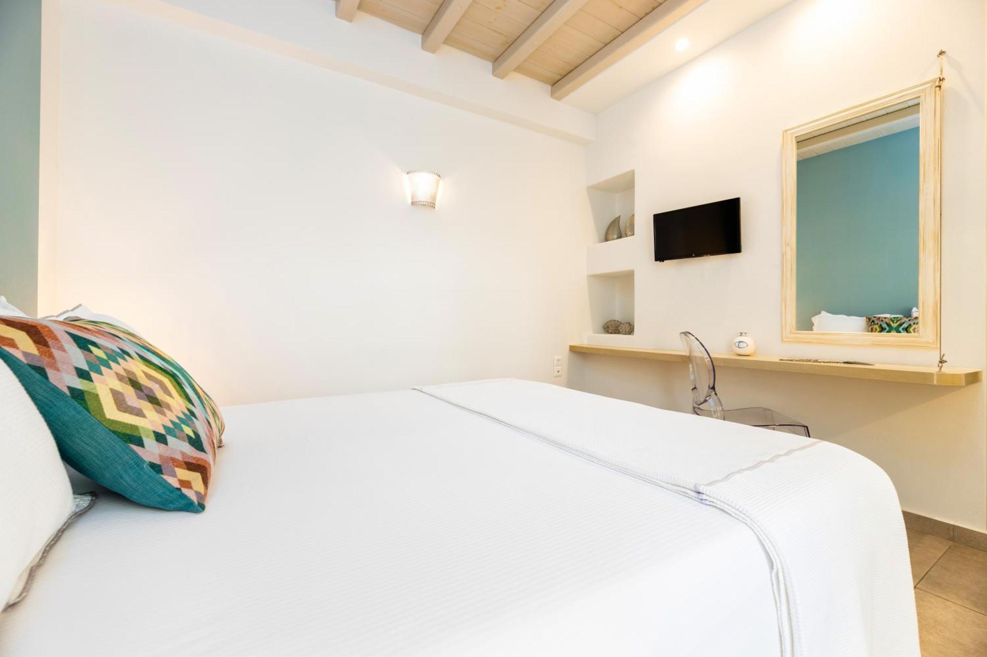 Aparthotel Kandiani Bleu Ciel
