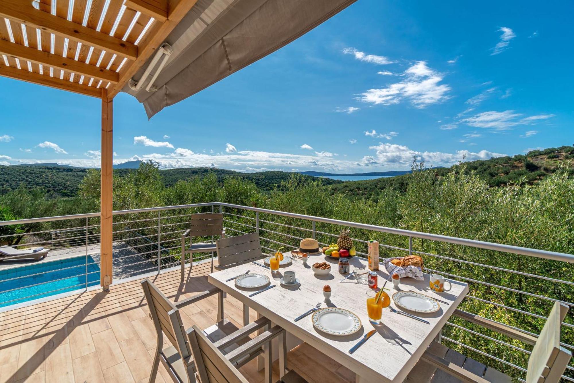 Kosyforema Country house