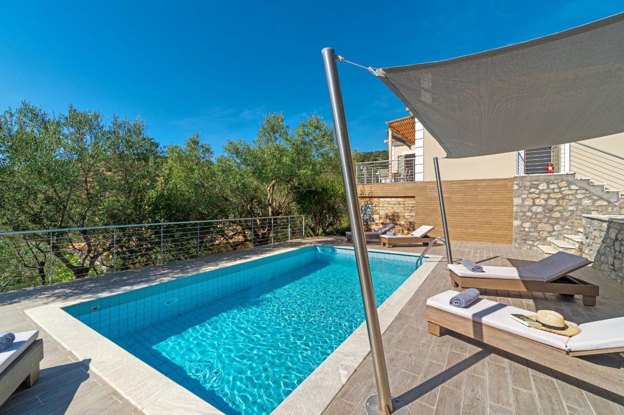 Kosyforema Country house Gialova