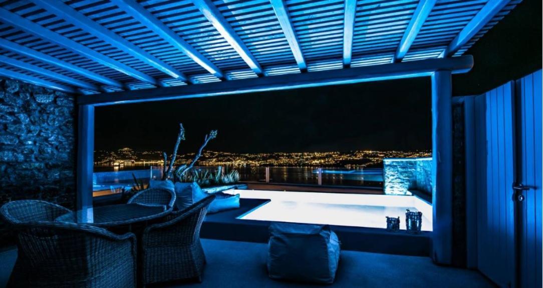 Holiday home Amaris Mykonian *
