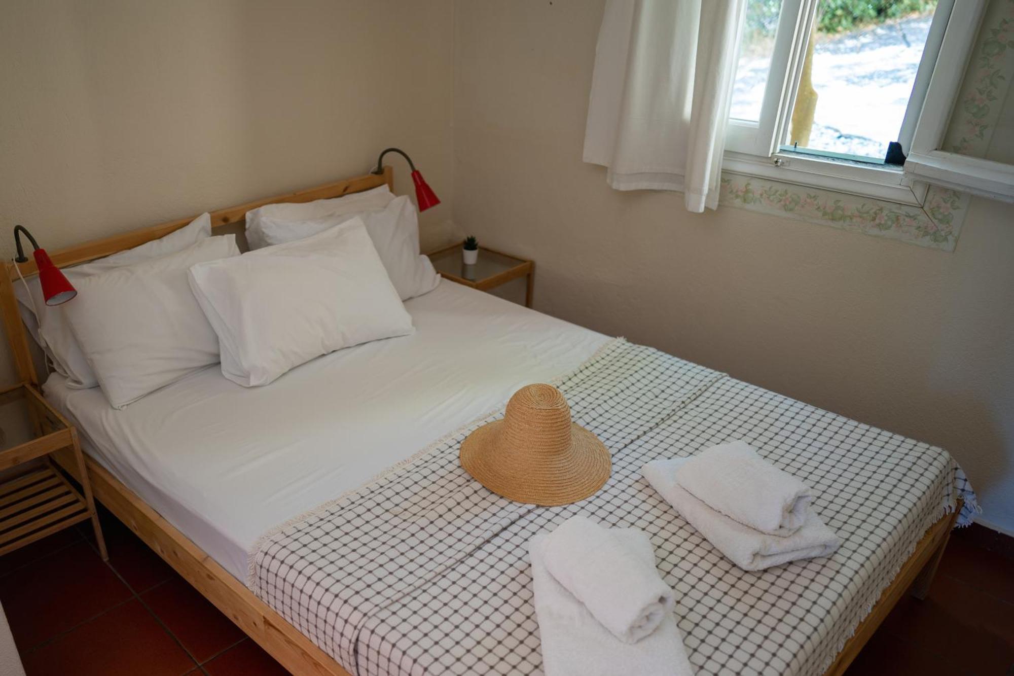 The Yellow Apartment Agios Nikolaos (Chalkidiki)