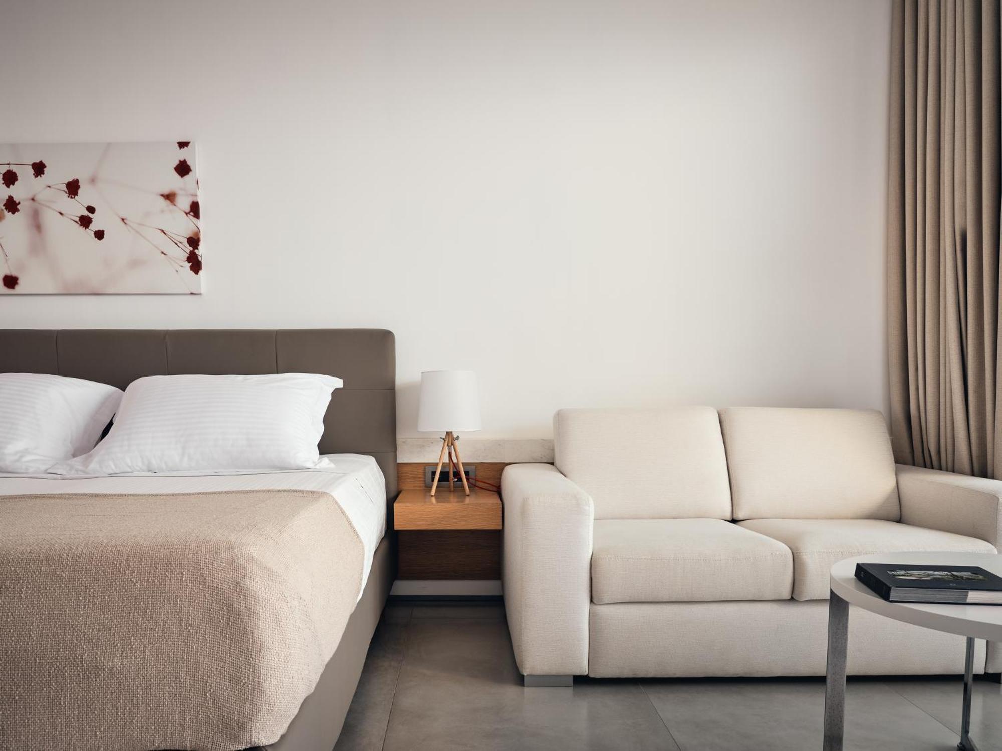Lesante Blu, A Member Of The Leading Hotels Of The World - Adults Only