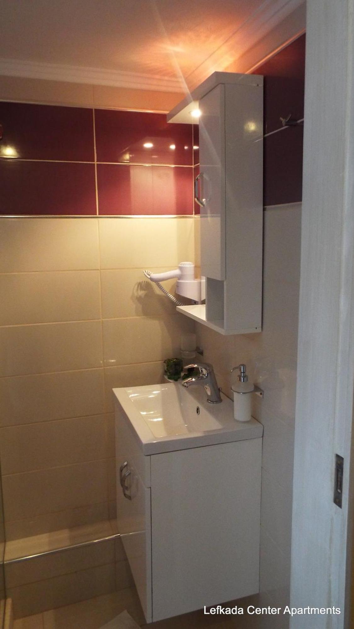 Center Apartment *