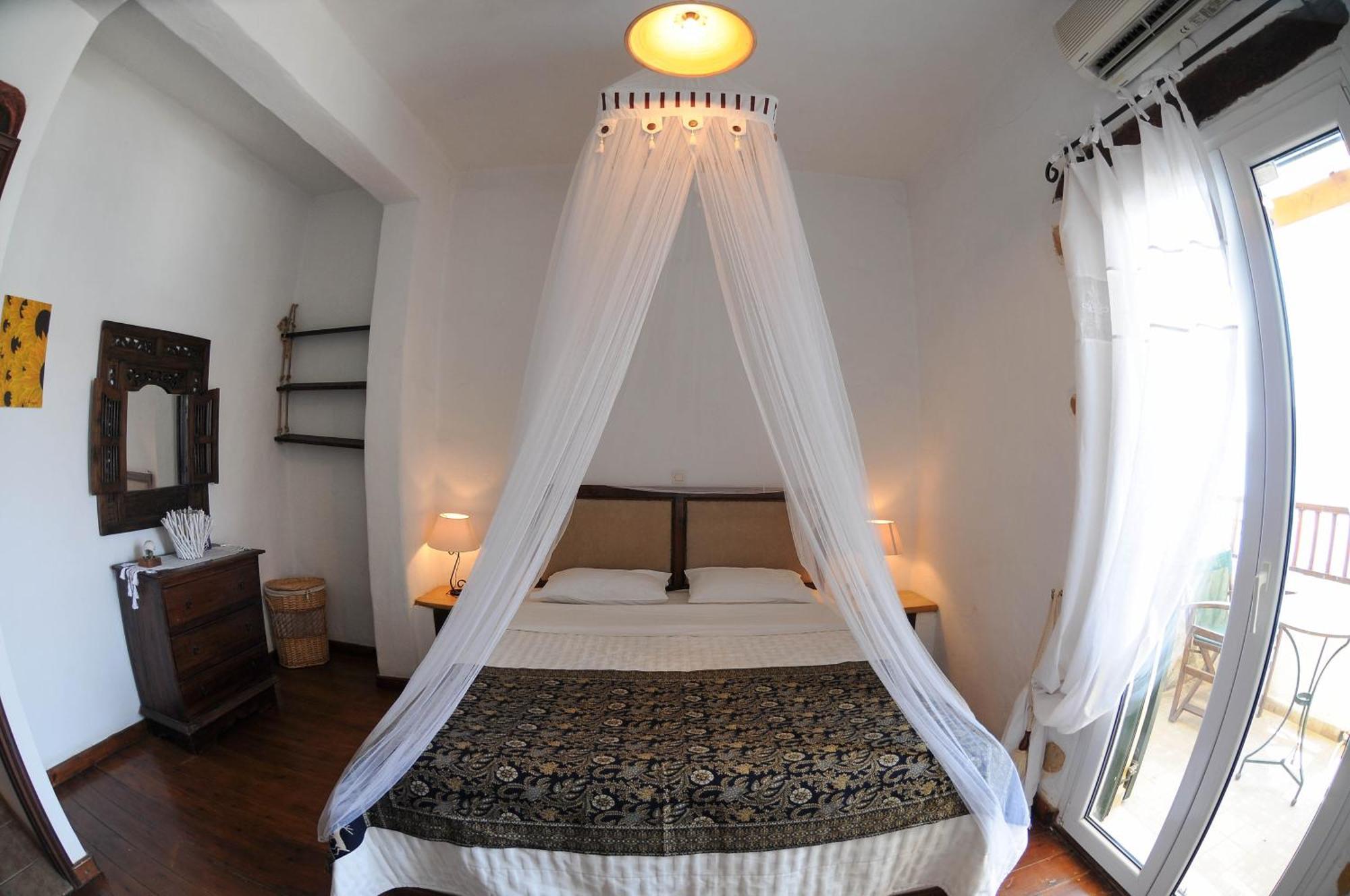 Atlazia Aparthotel 3*