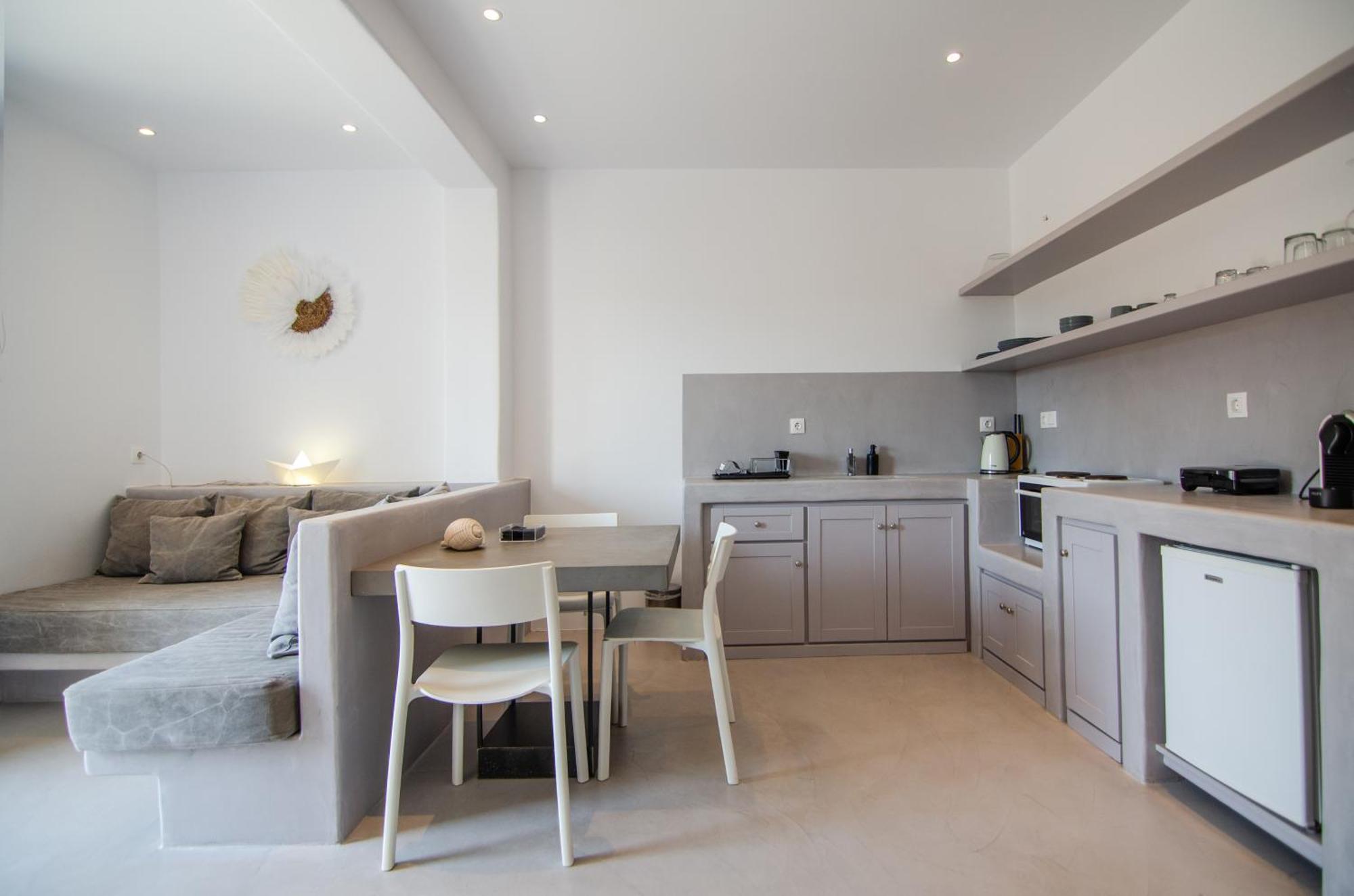 Apartment Gianemma Luxury