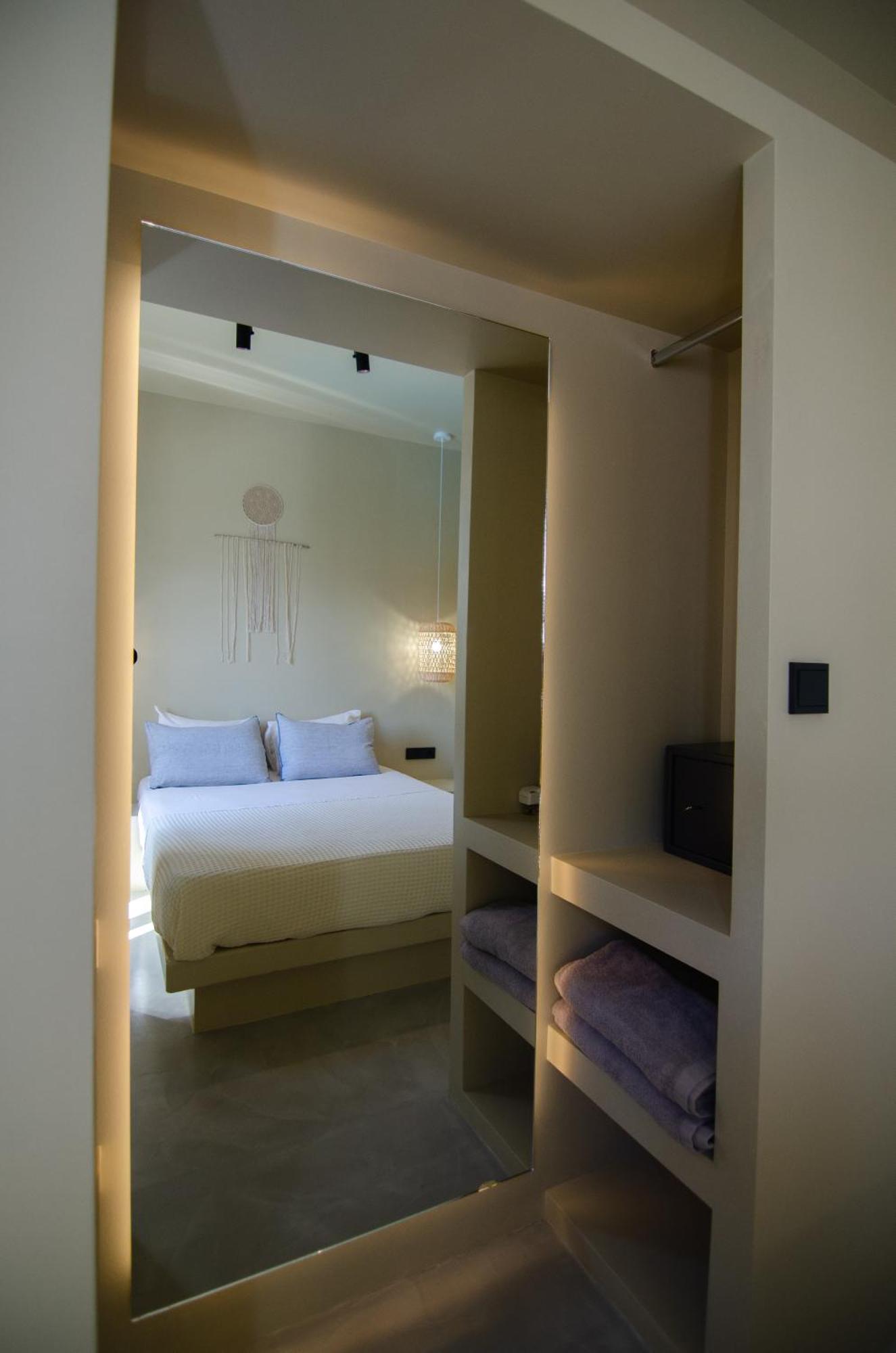 Gianemma Luxury Apartment