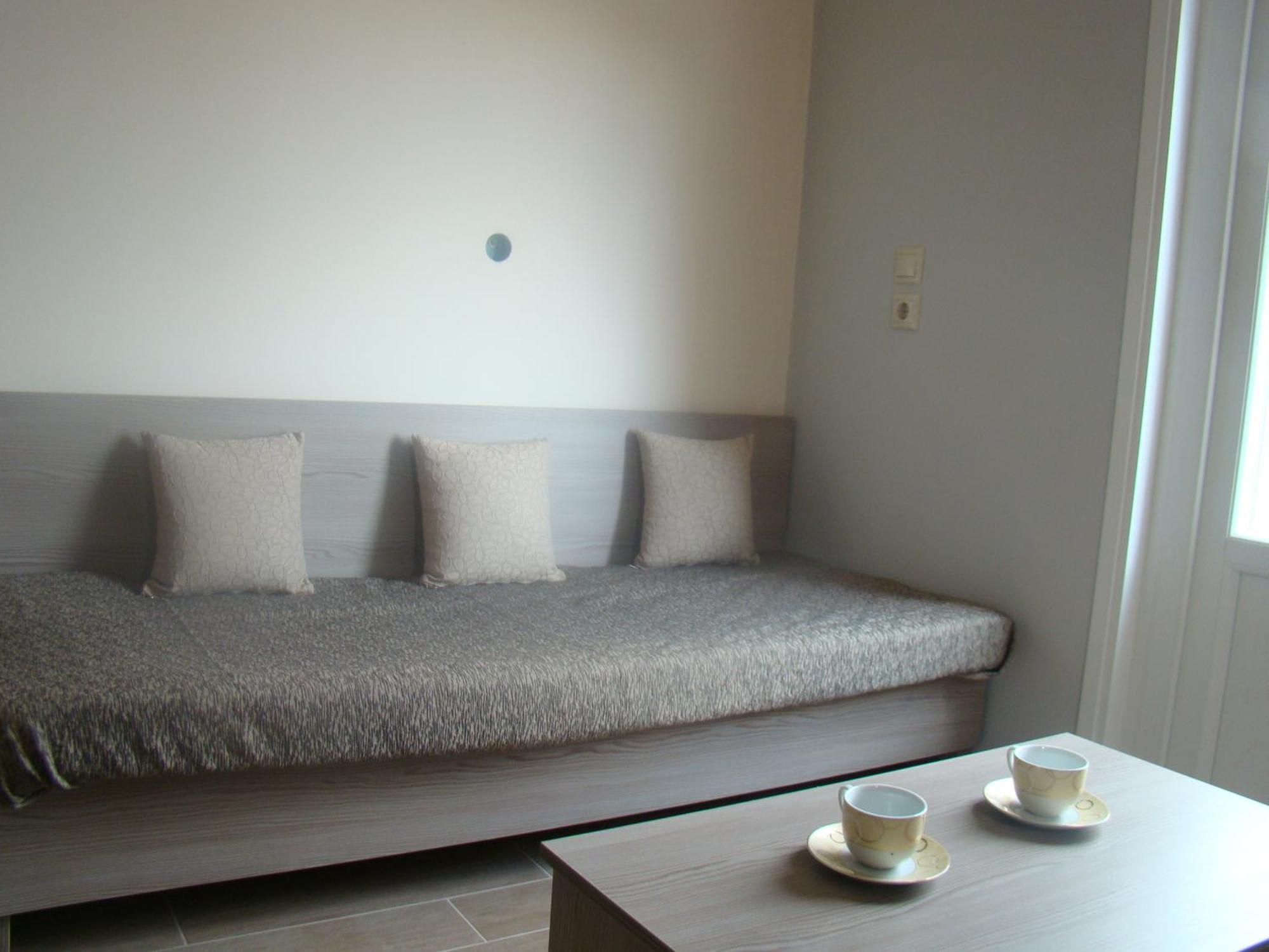 Eleftheria Apartment