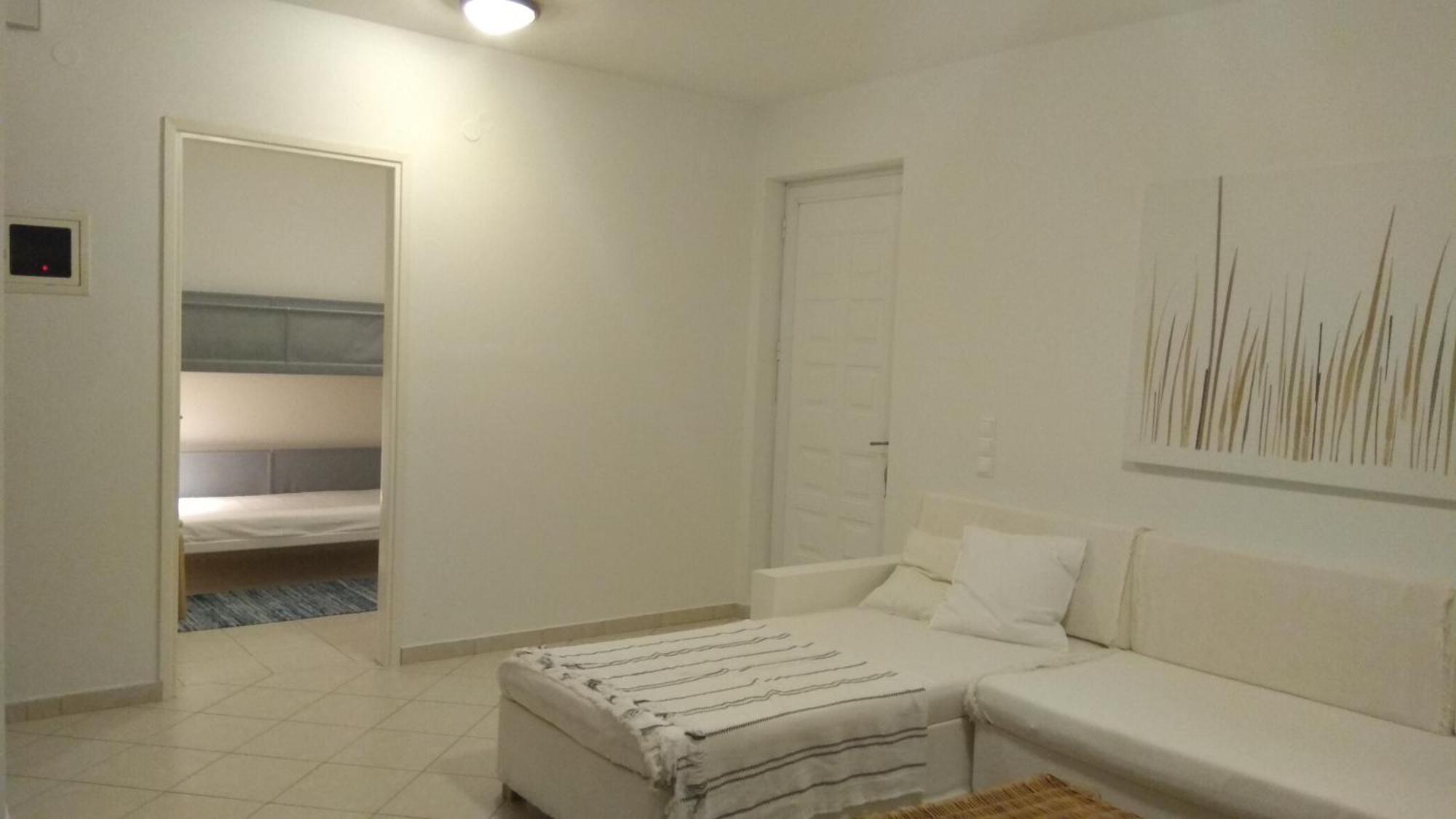 Apartment Linamare Eolos *