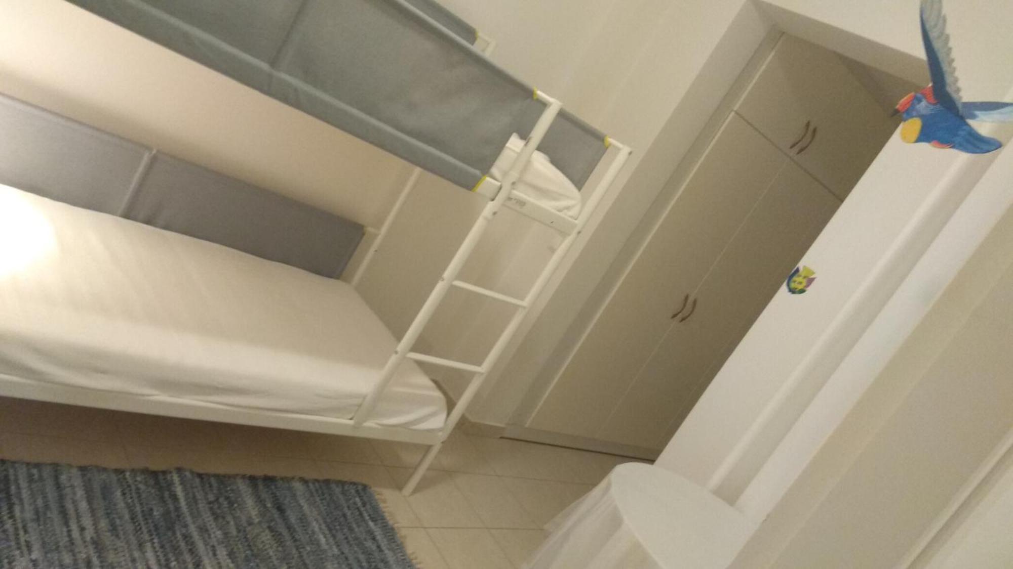 Linamare Eolos Apartment Kiveri