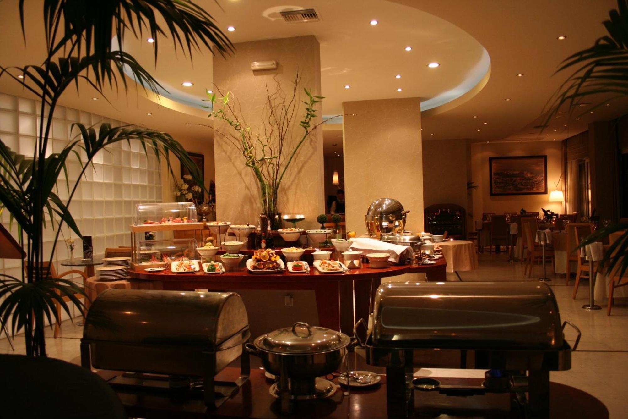 Hotel Egnatia & Kavala