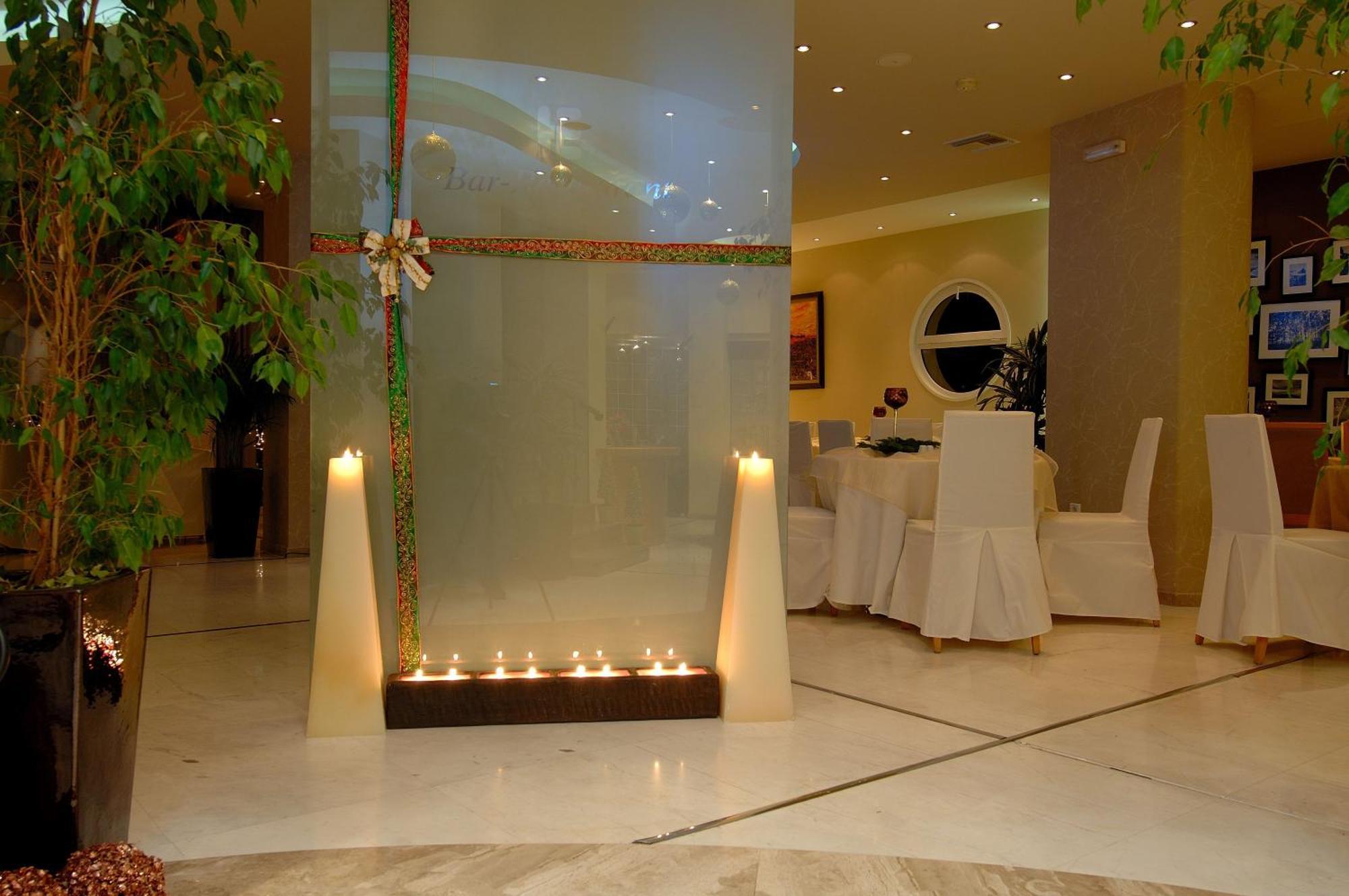 Egnatia & Hotel Kavala