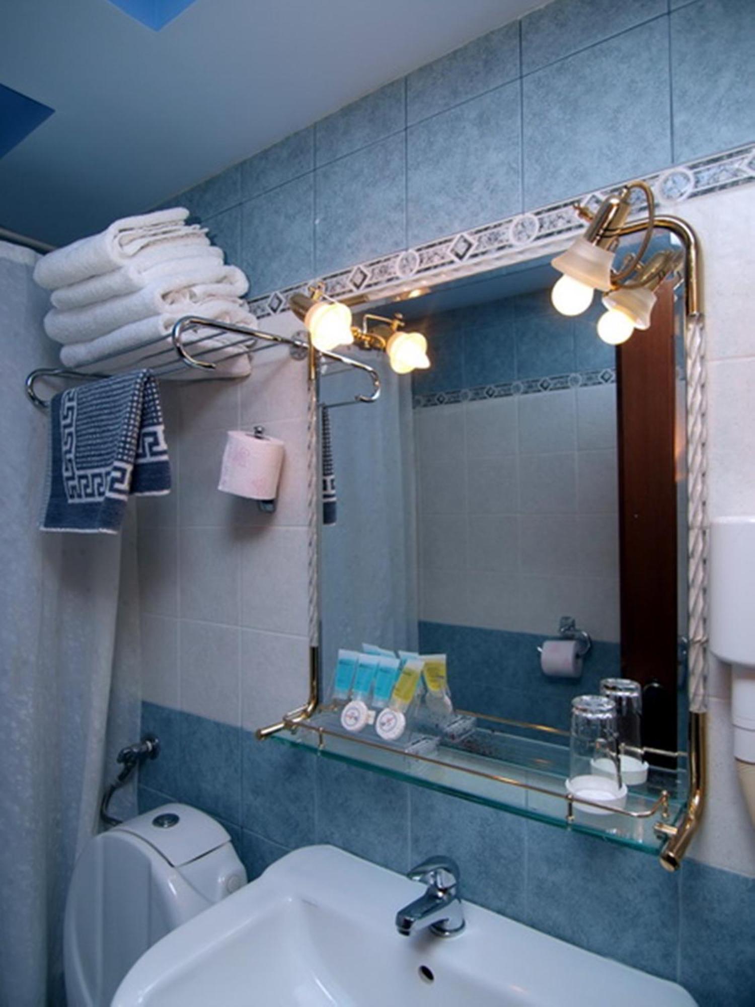 Hotel Marianna