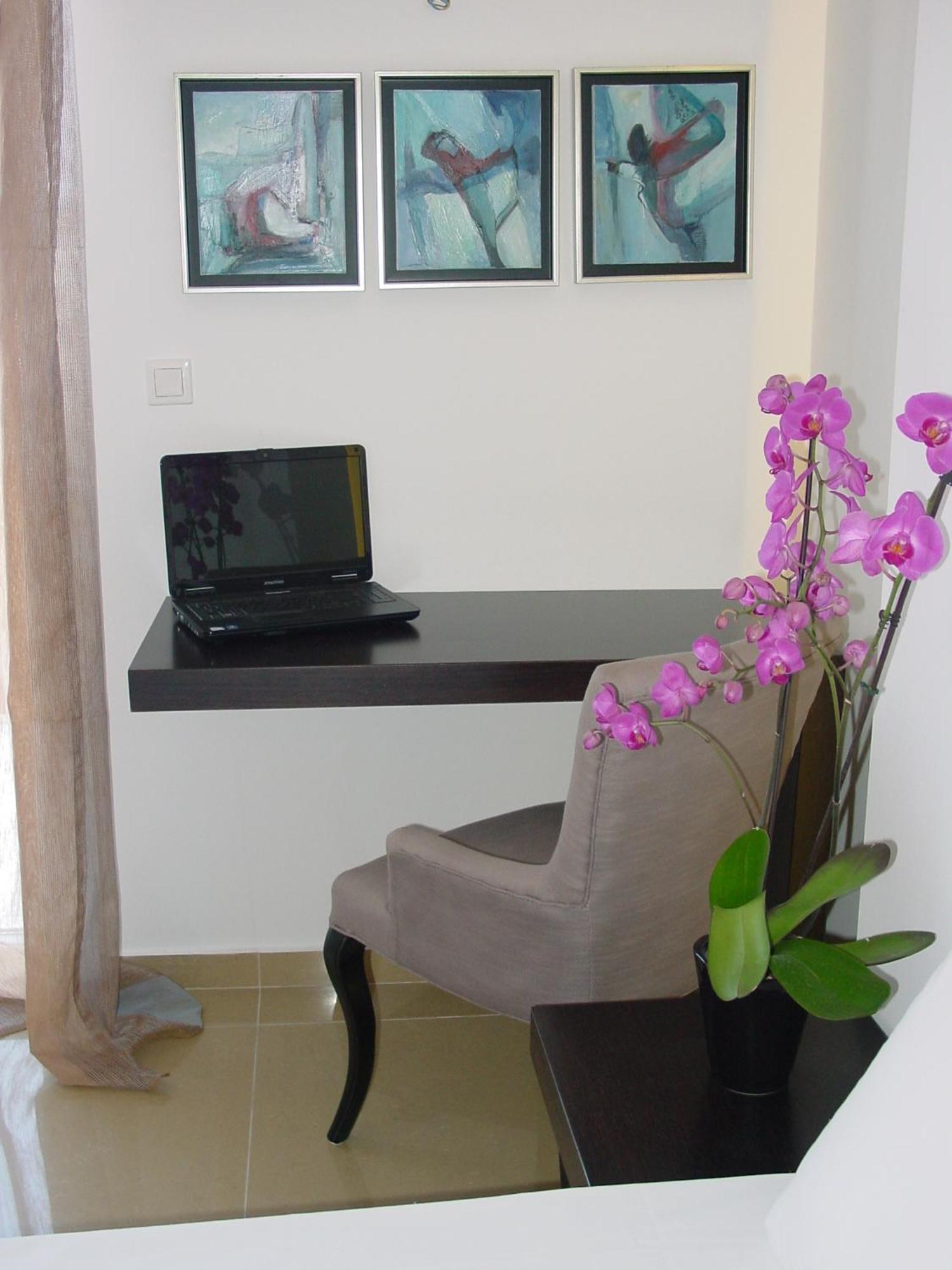 Apartment Harisis Olympiaki Akti