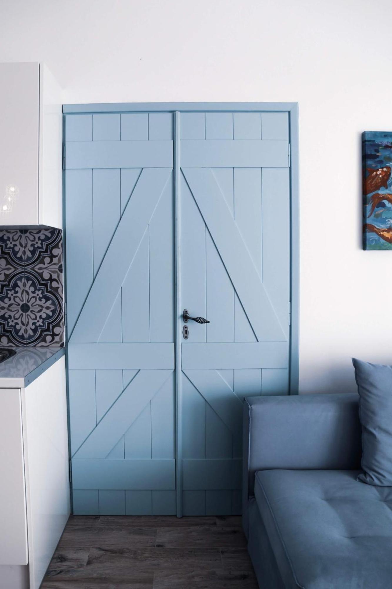 Apartment Galinio Boutique