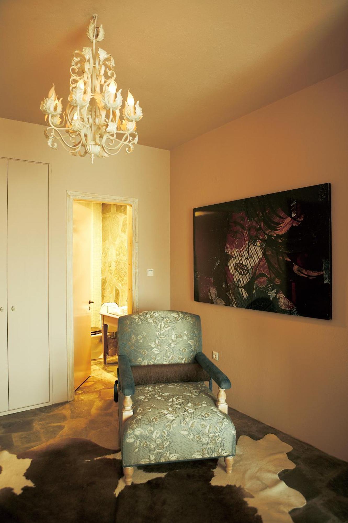 Hotel Art Mirtali