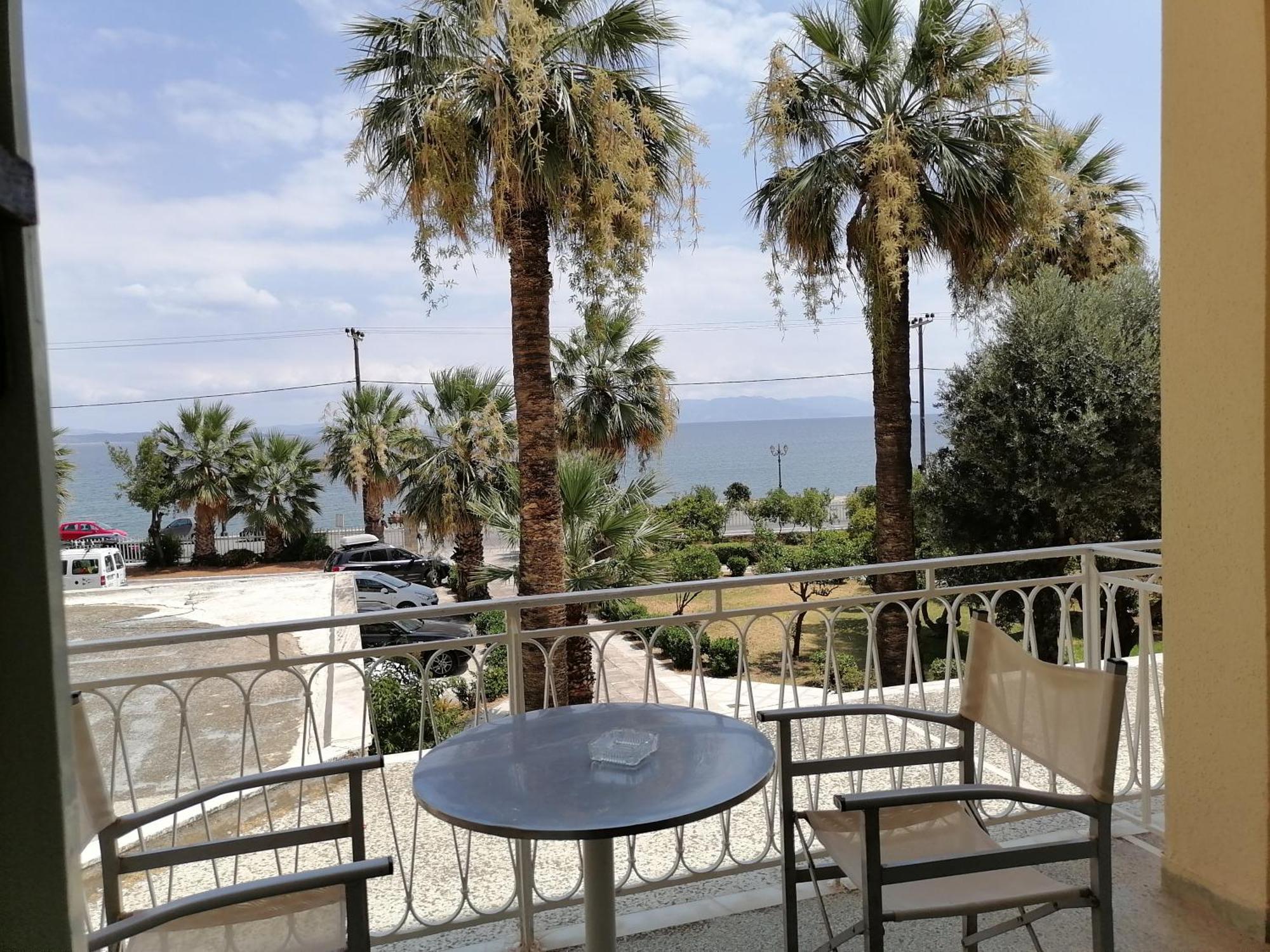 Nireus 2* Nea Makri
