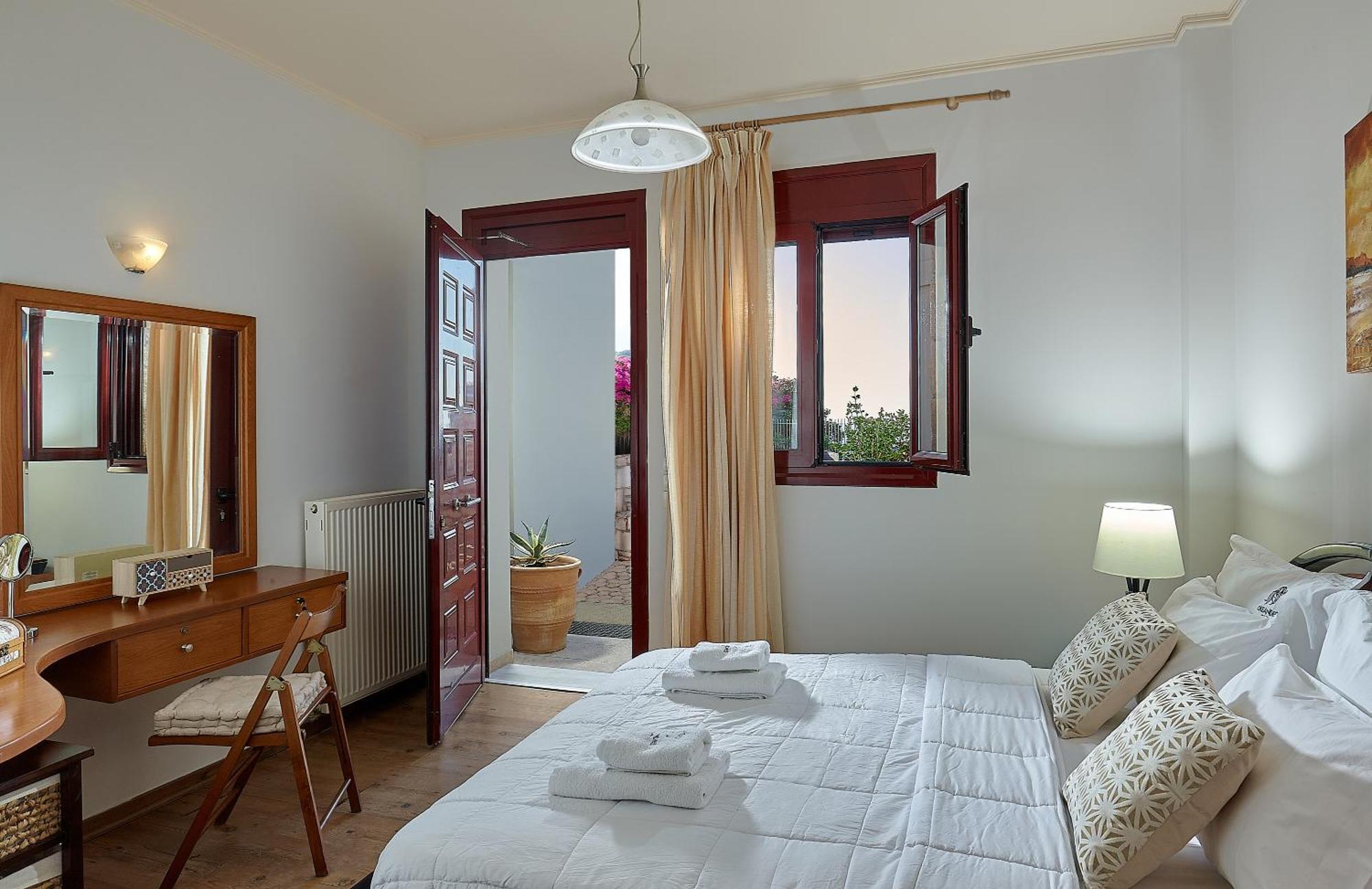 Okeanides Rethymno (Crete)