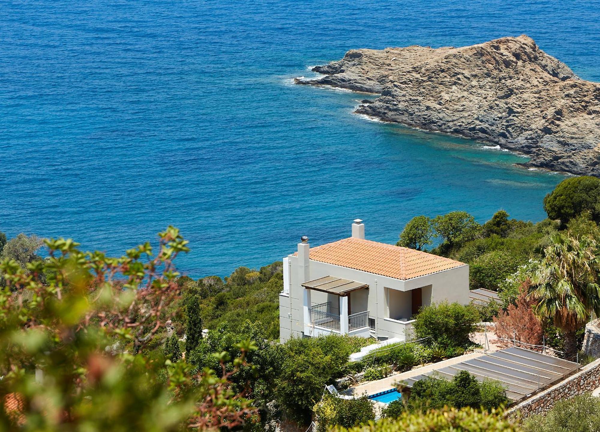 Okeanides * Rethymno (Crete)