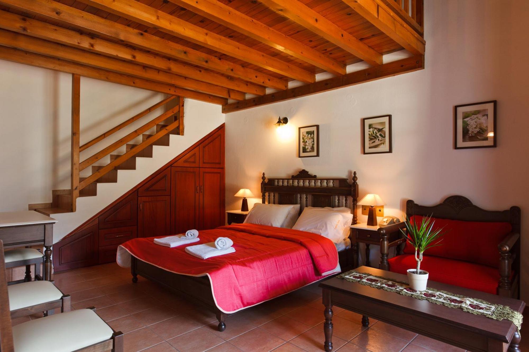 Aparthotel Hovolo Neo Klima