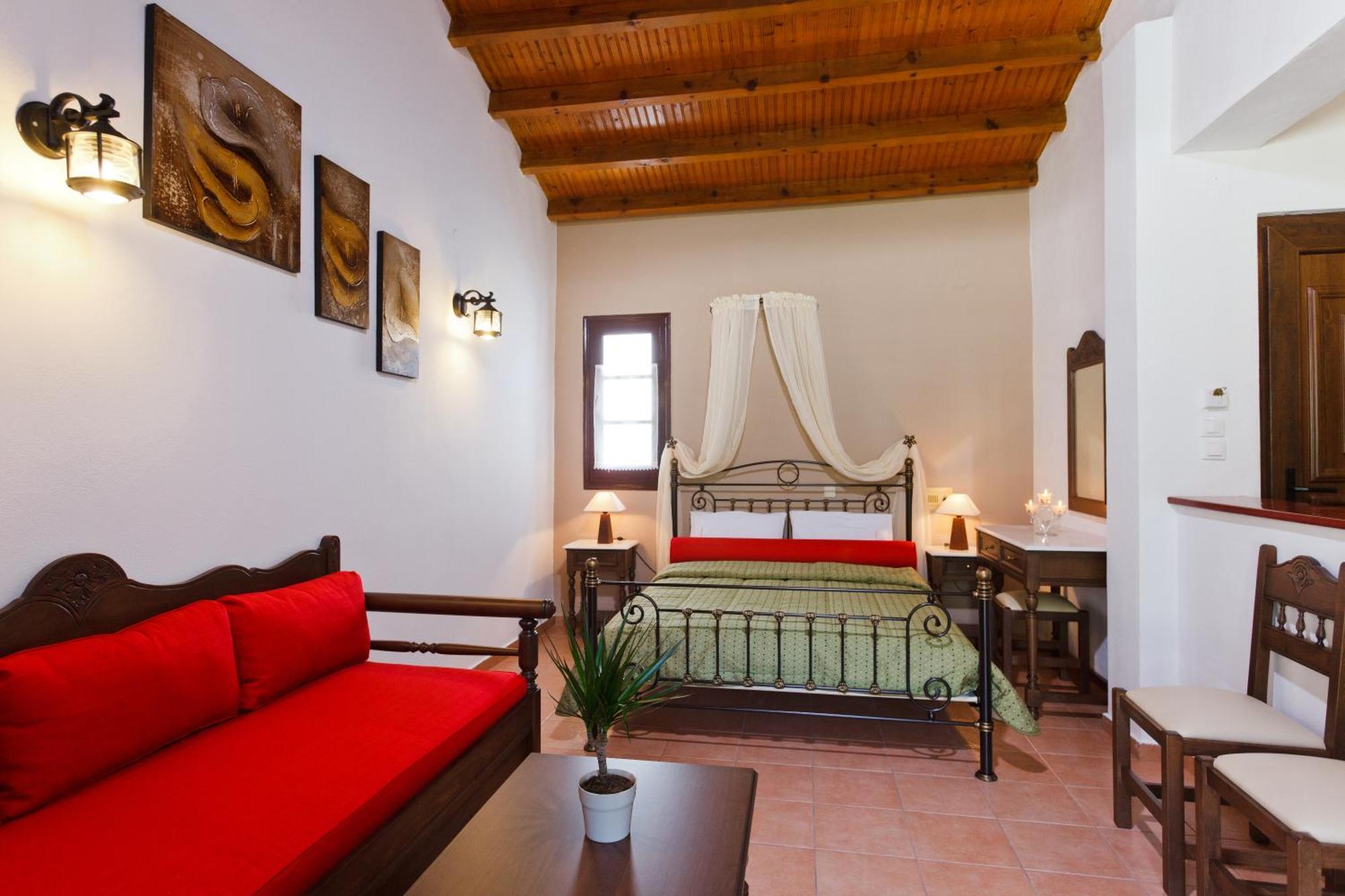 Aparthotel Hovolo 3*