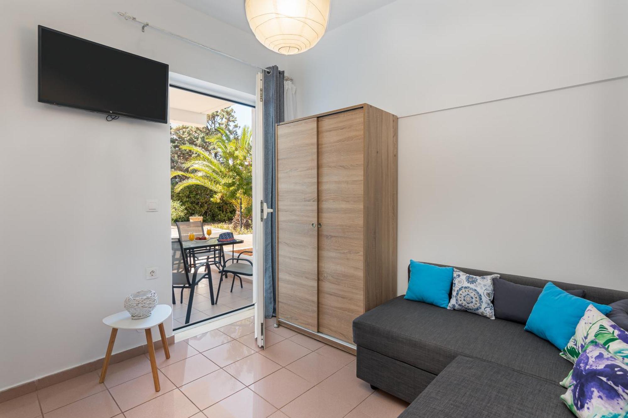 Aparthotel W By Estia