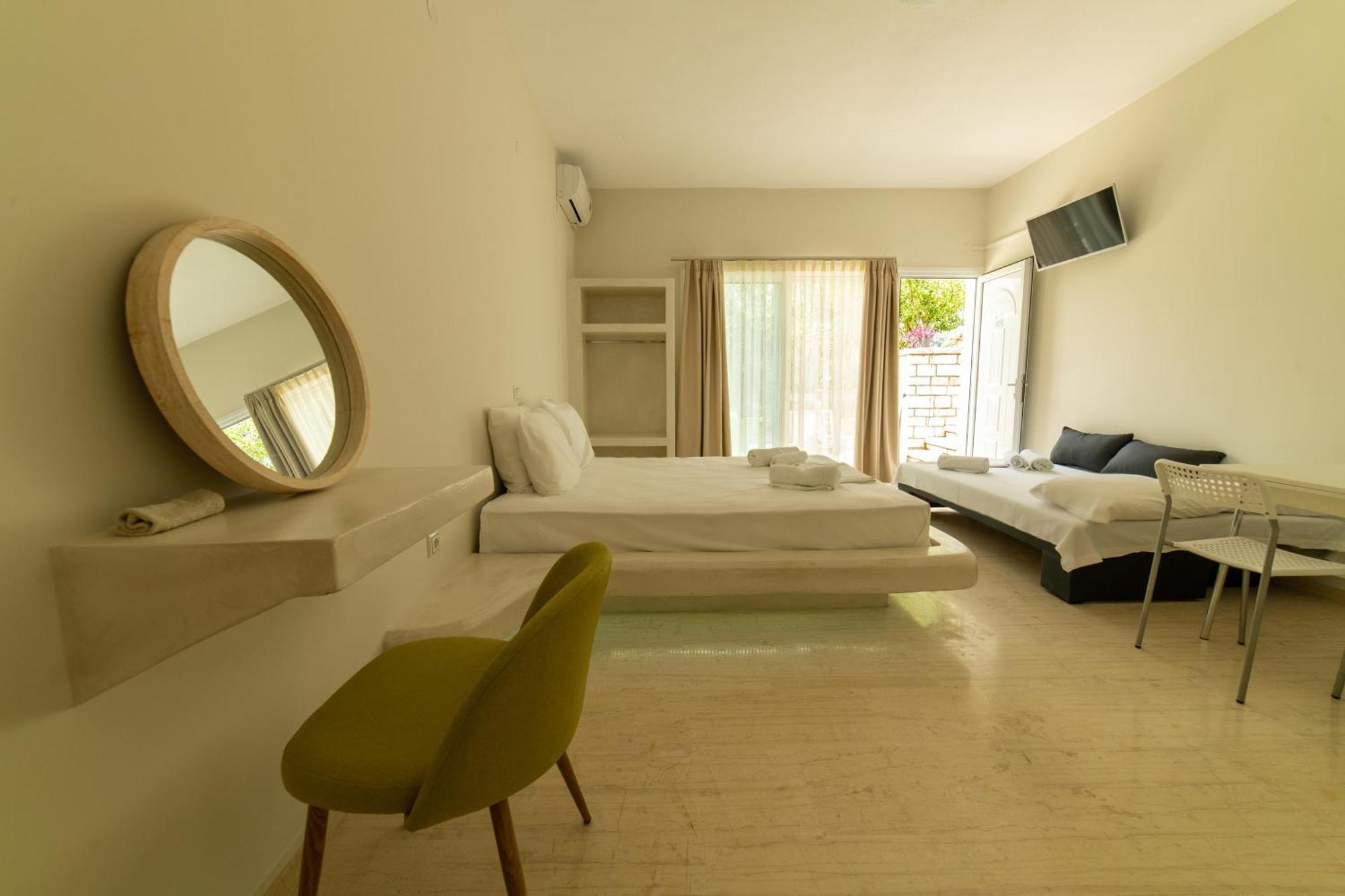Apartment Kanali Village *