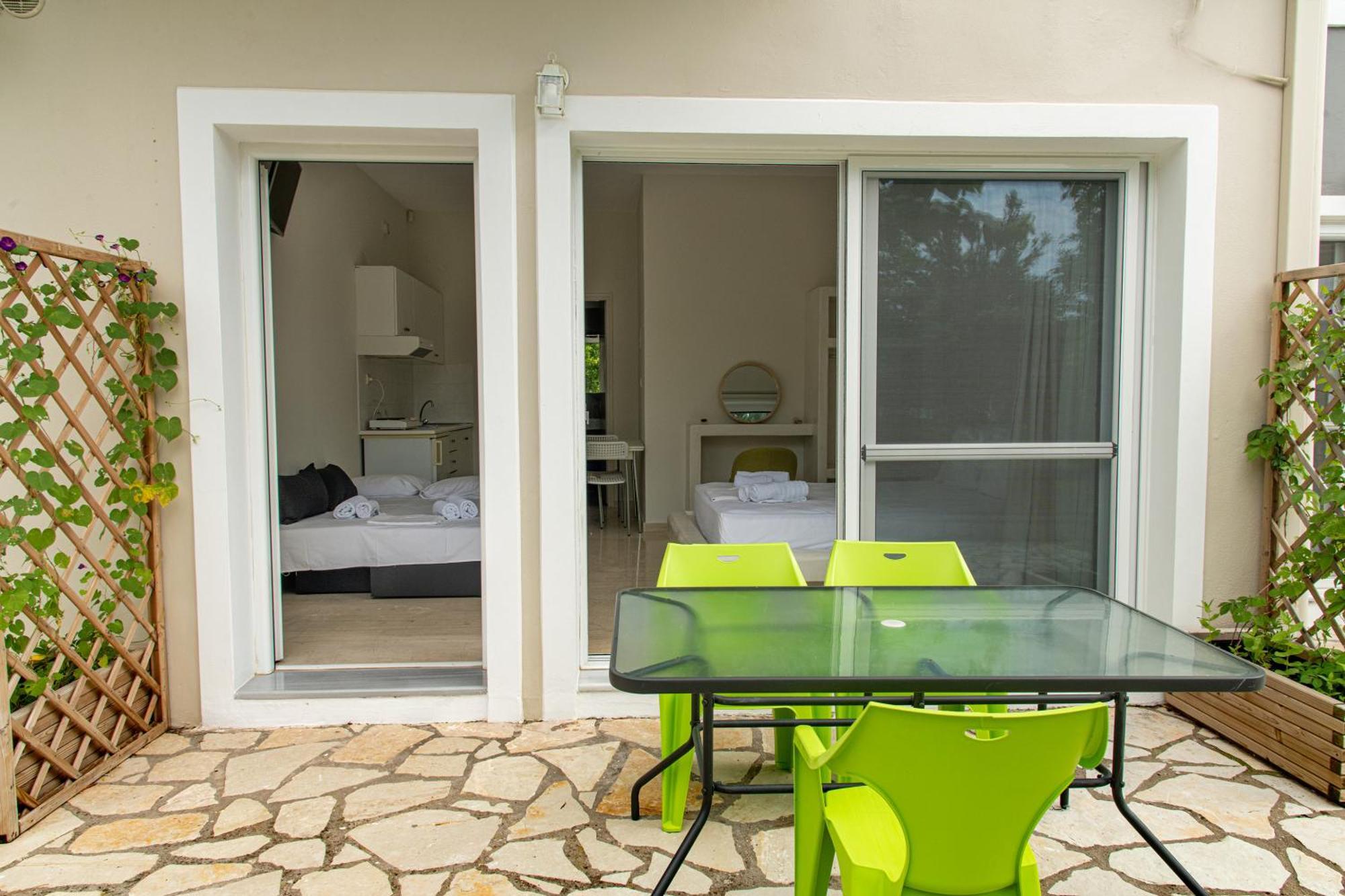 Apartment Kanali Village Parga