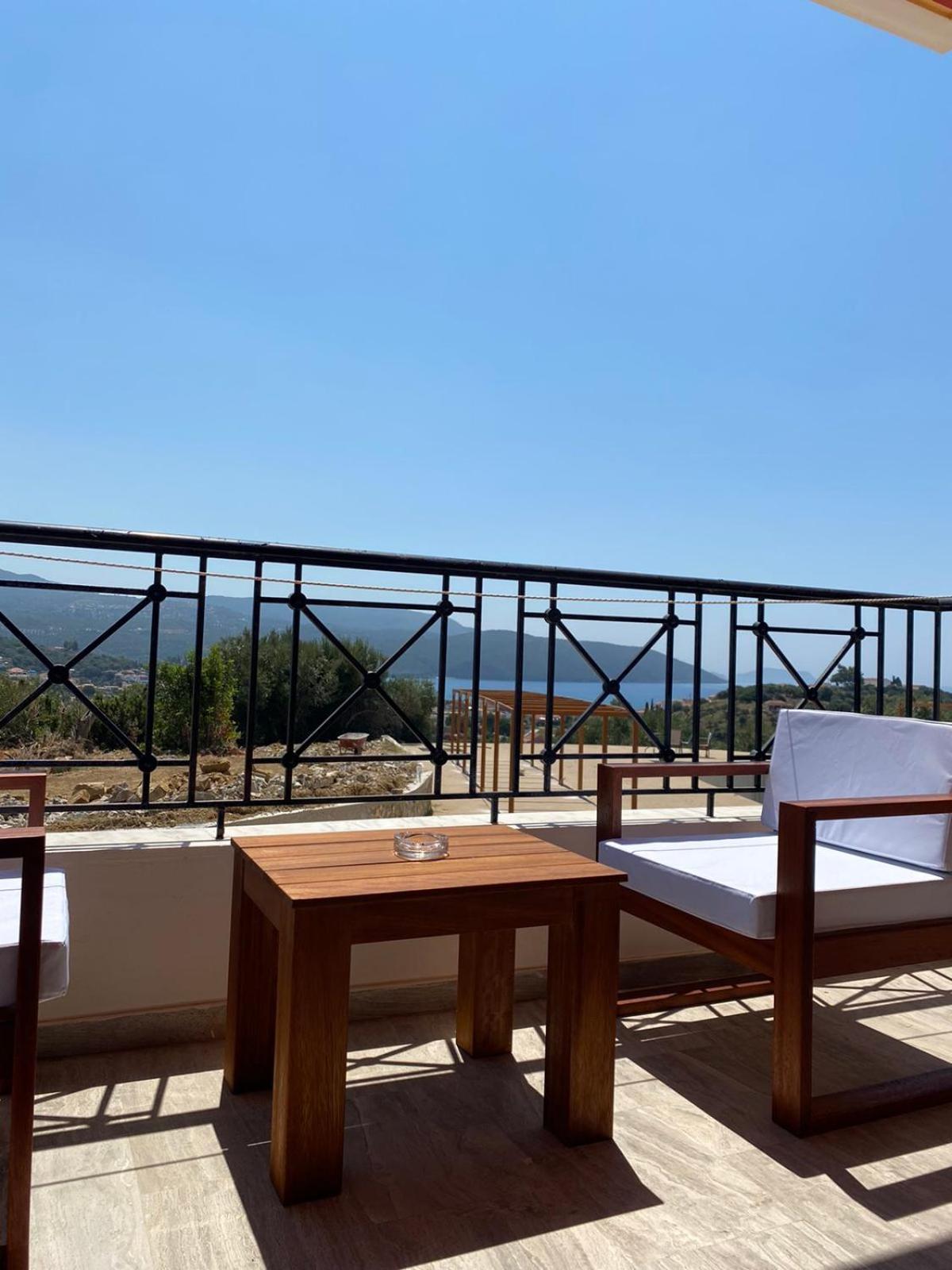 Aparthotel Foinikounta View Finikounta