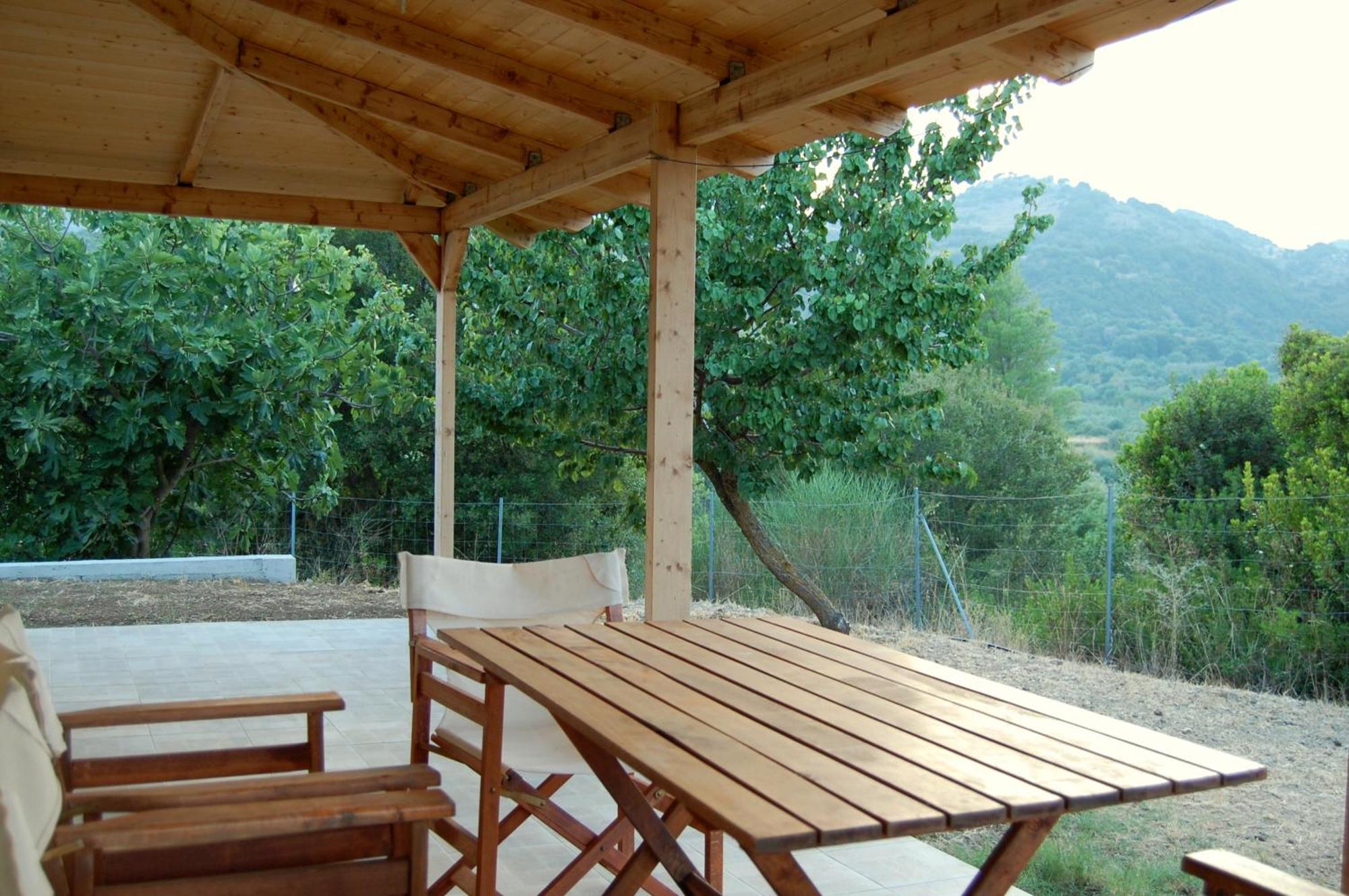Villa Blue Lagoon *