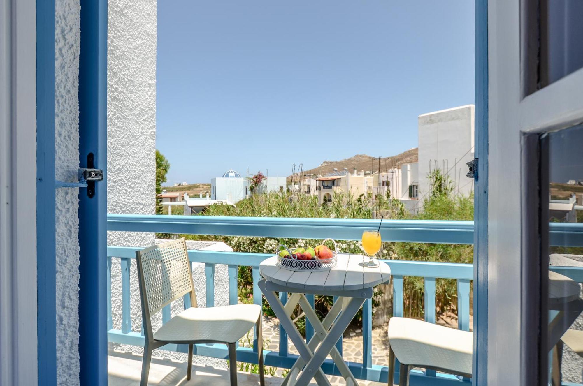 Anatoli Hotel 2*