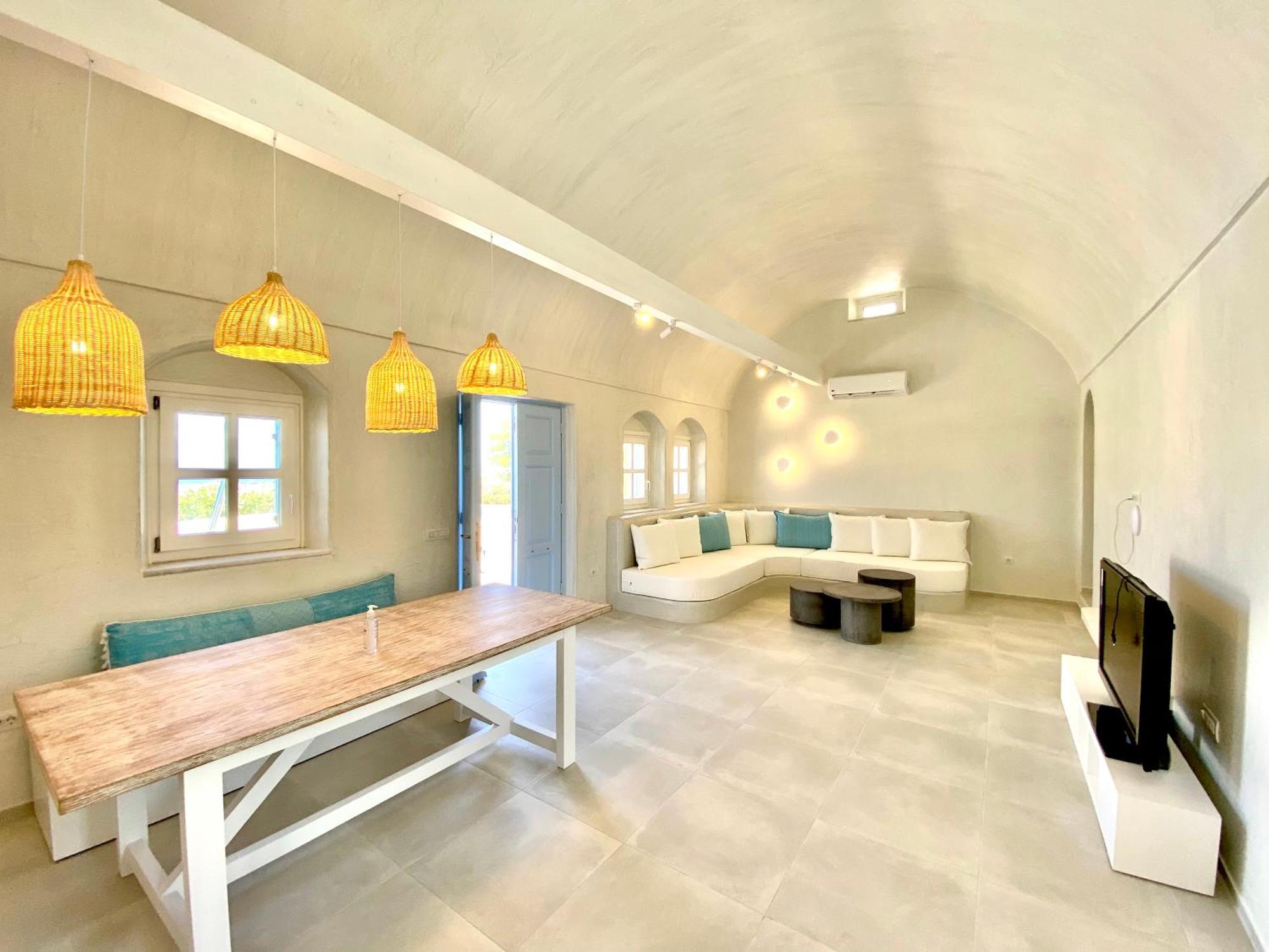 Villa Sienna Eco *