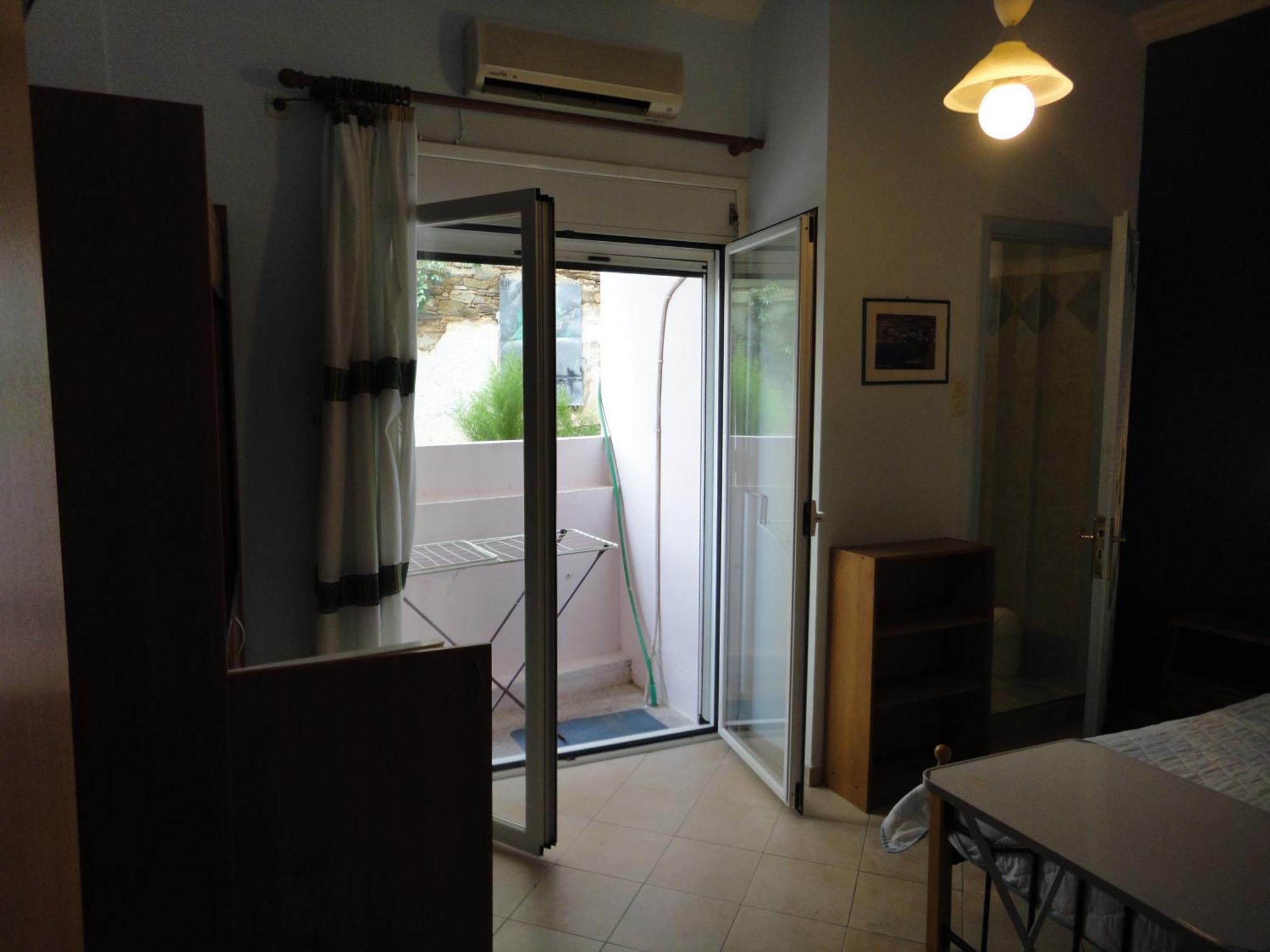 Apergis Apartment Ermoupoli