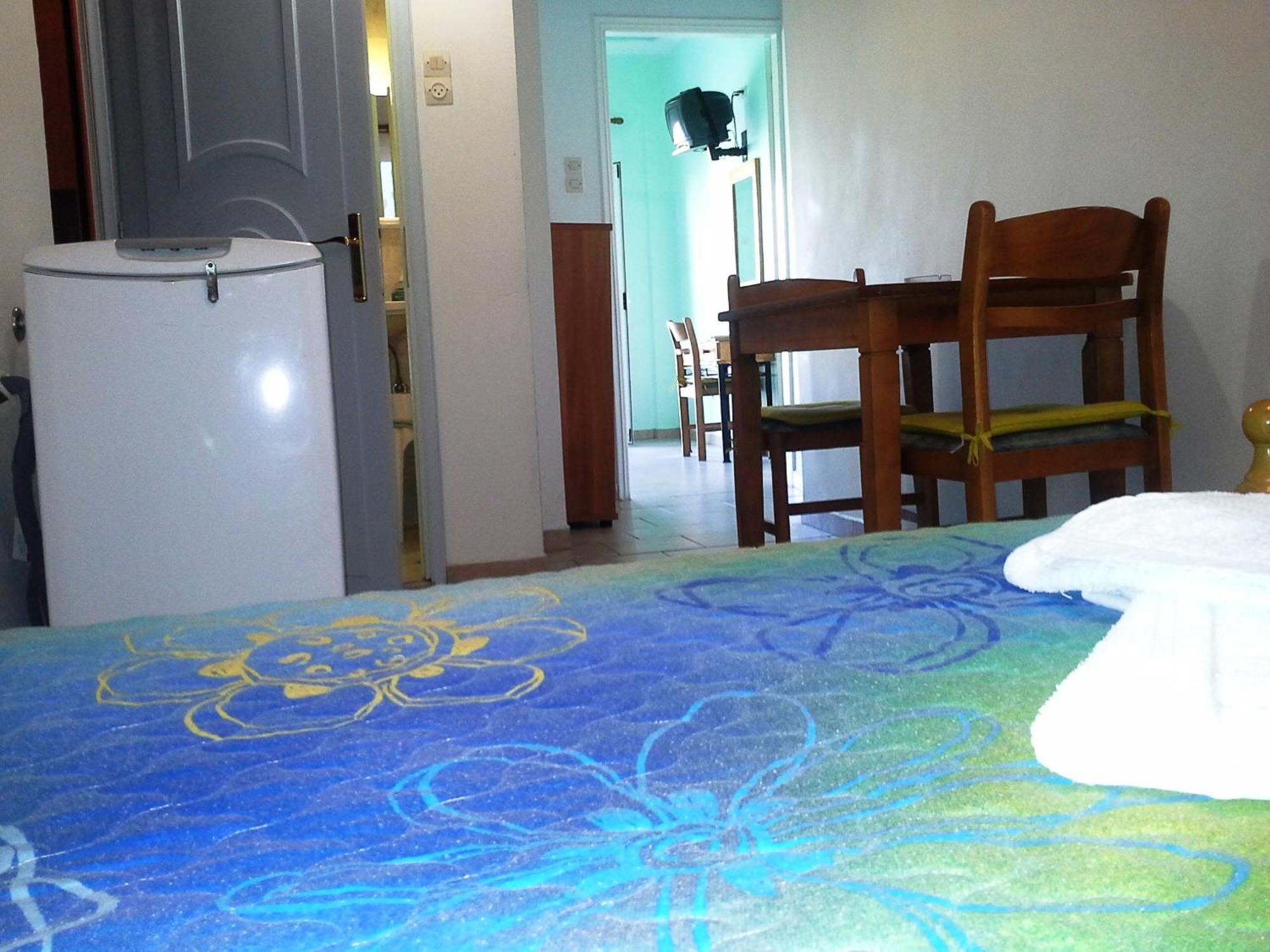 Apergis Apartment Ermoupoli