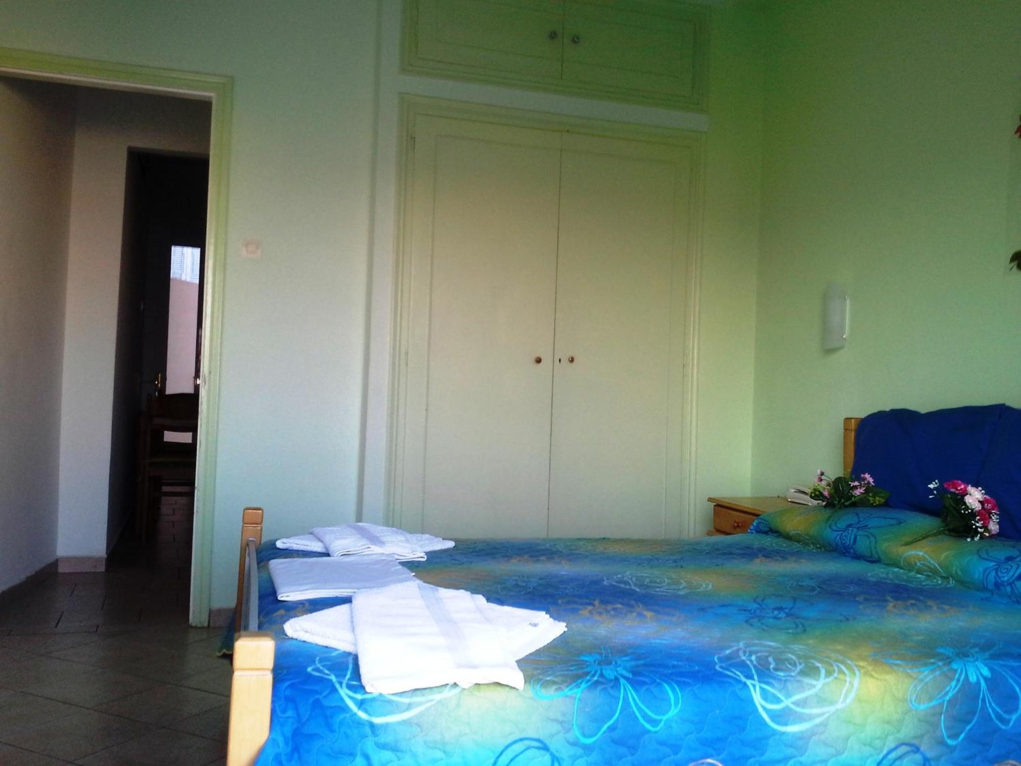 Apartment Apergis Ermoupoli