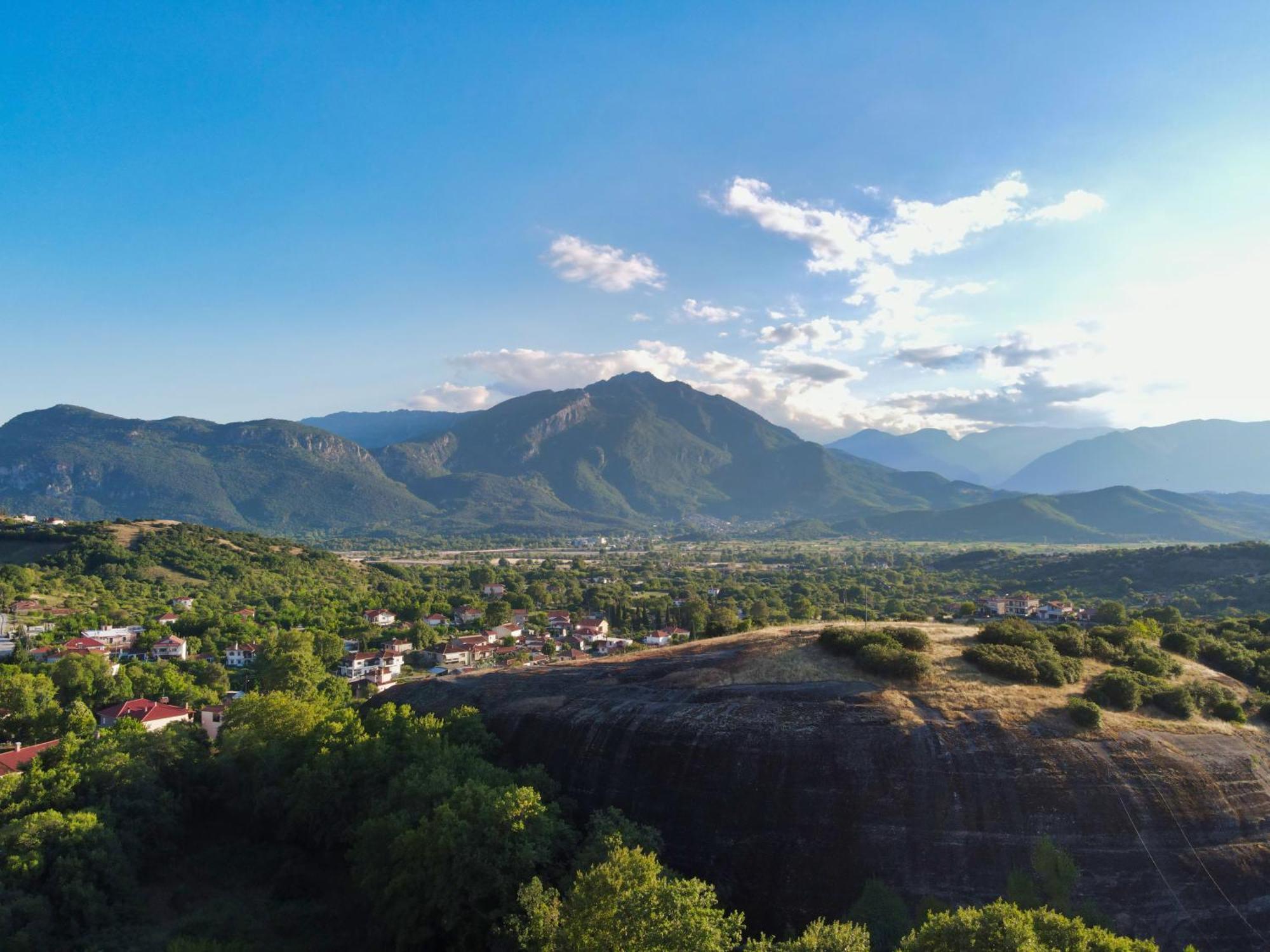 Tsikeli Boutique Meteora - Adults Friendly 3*