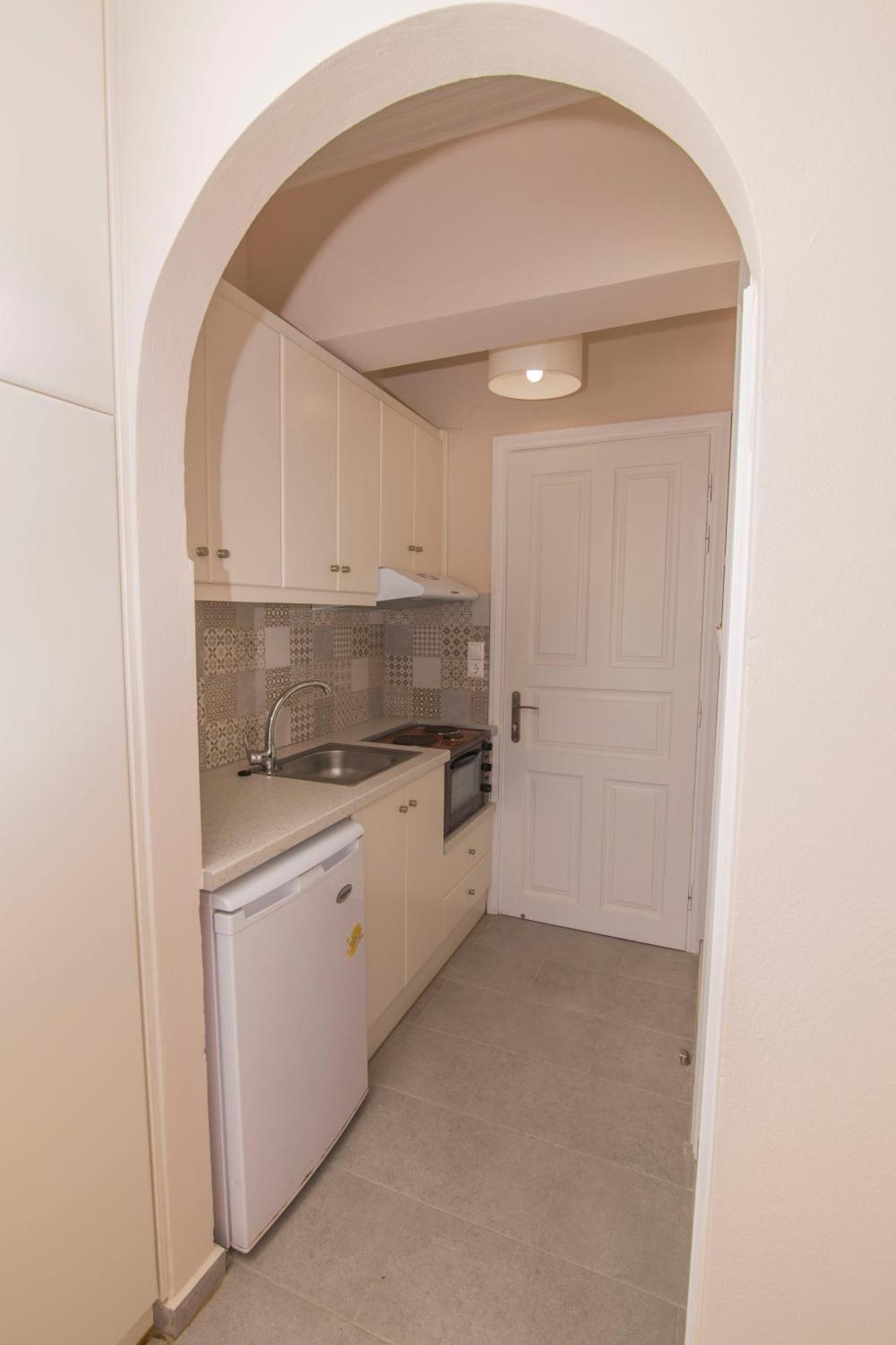 Nefeli Apartment Vasiliki (Lefkada)