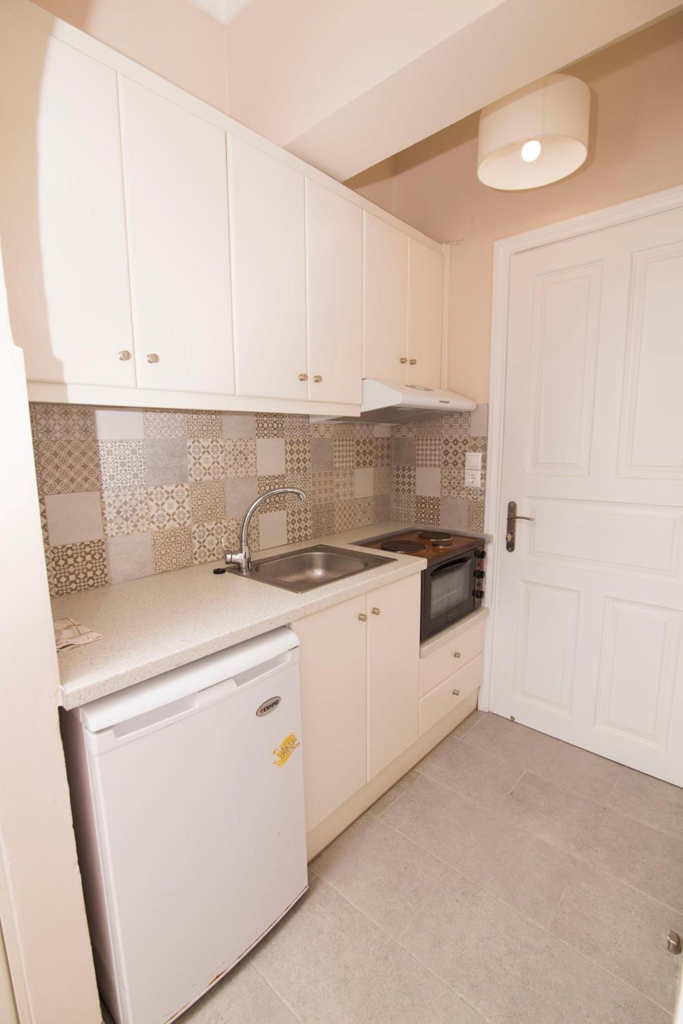 Apartment Nefeli