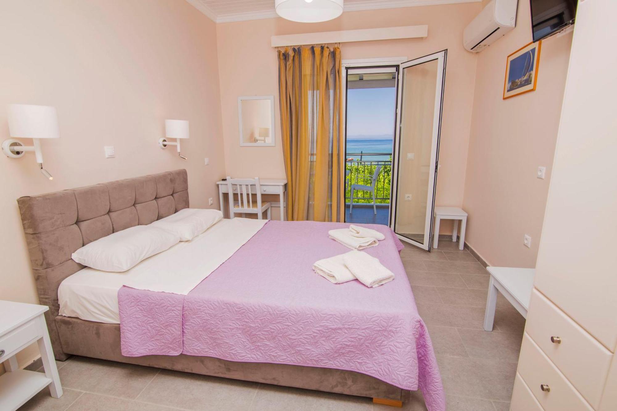 Nefeli Vasiliki (Lefkada)