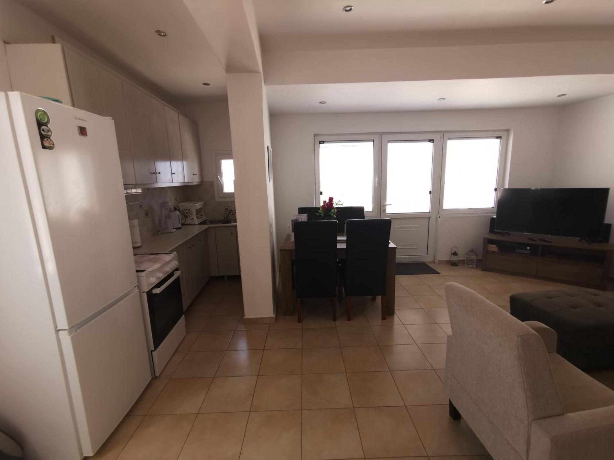 Aroma Cavas Apartment *