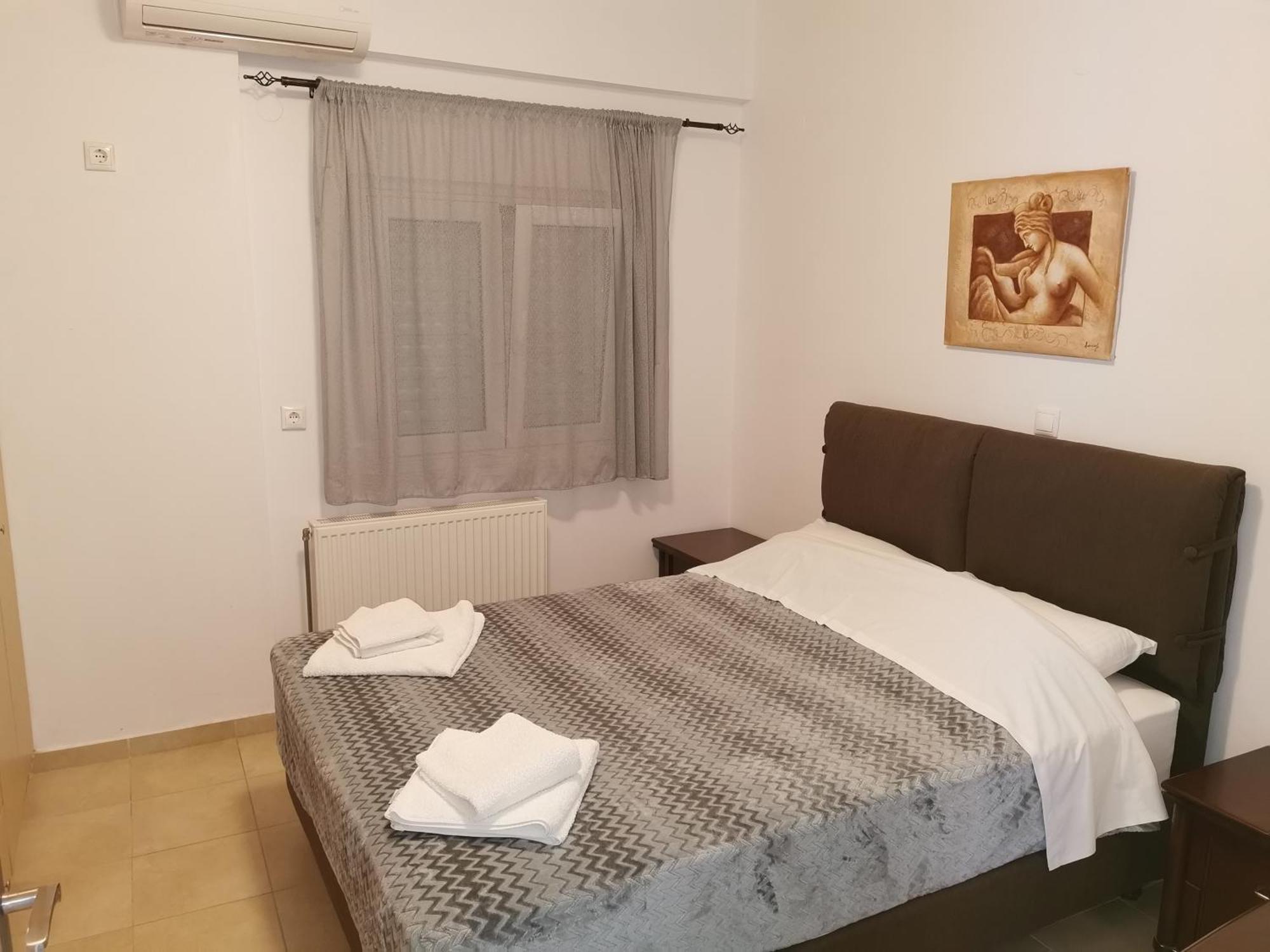 Apartment Aroma Cavas *