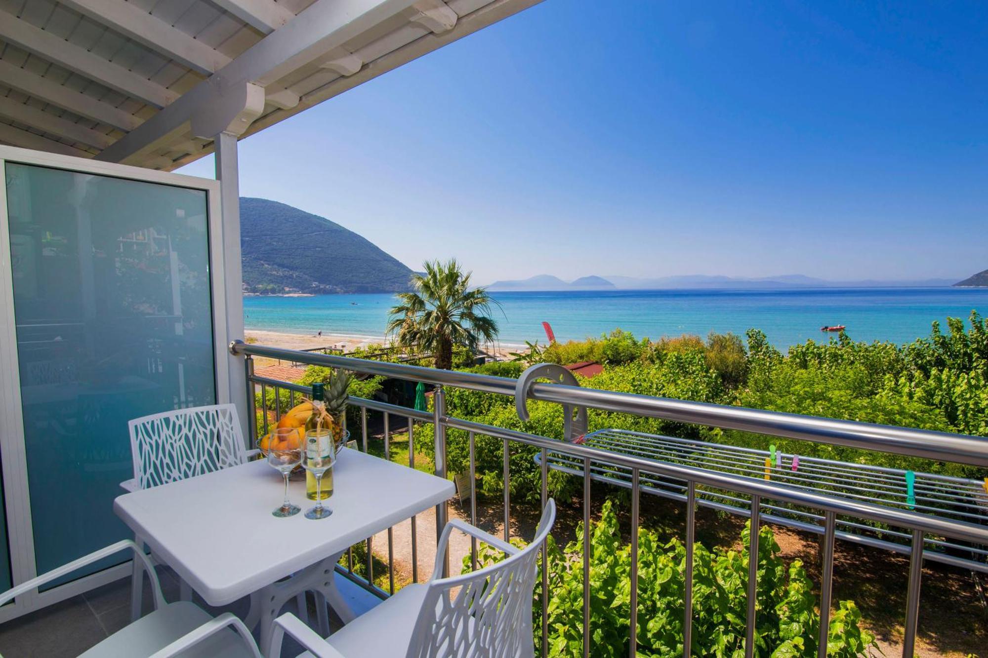 Nefeli Vasiliki (Lefkada)